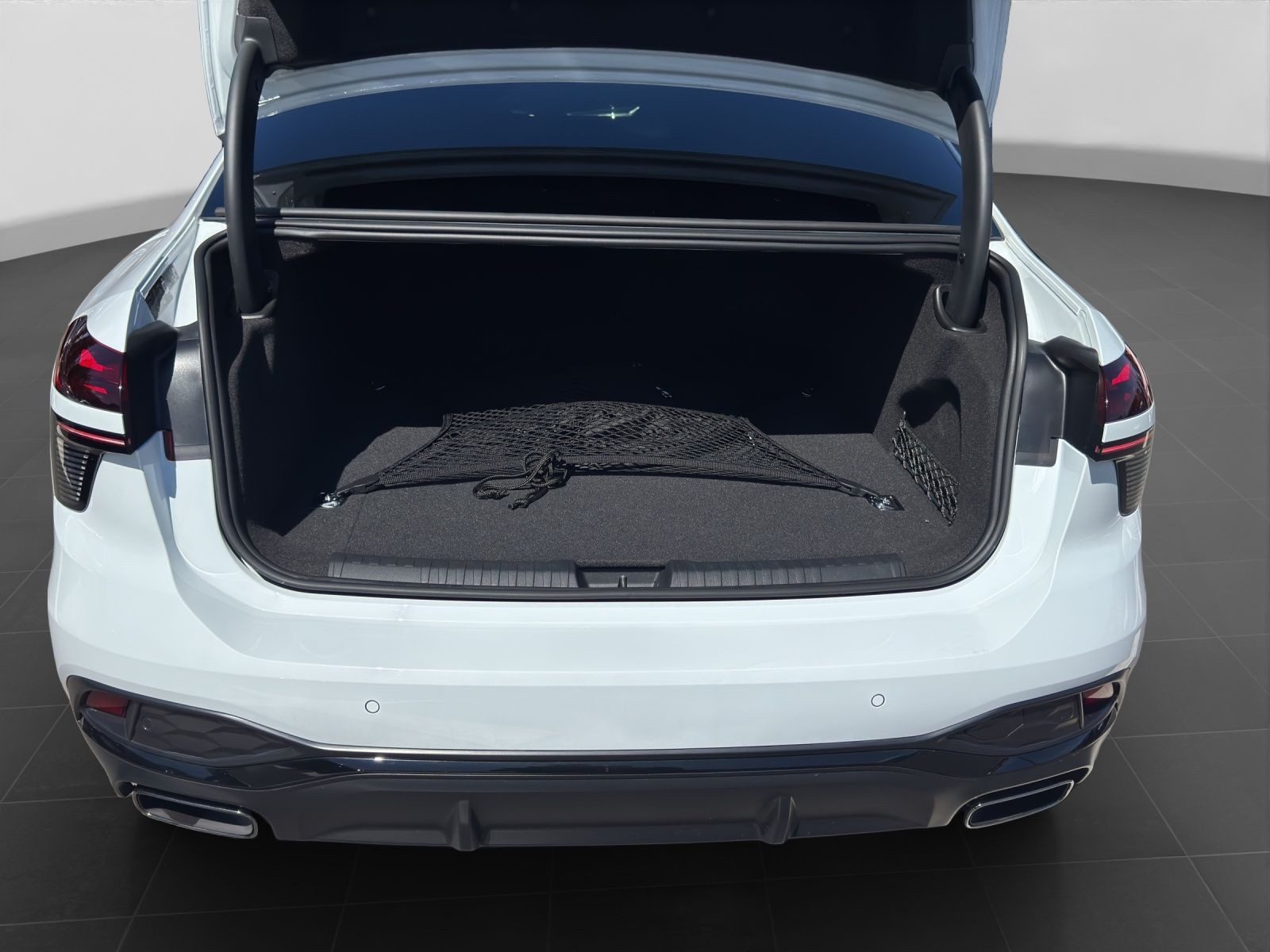 Audi A6 Limousine – Bild 17