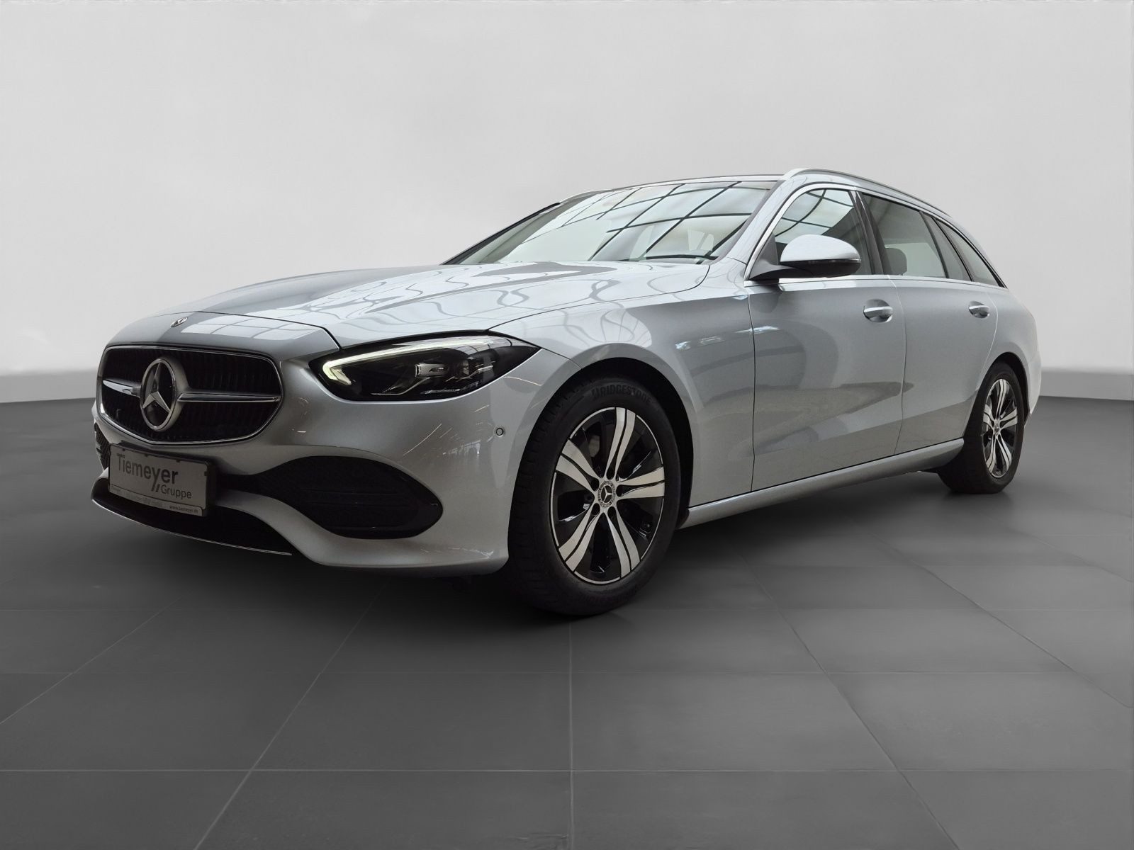 Mercedes-Benz C 220 – Bild 2