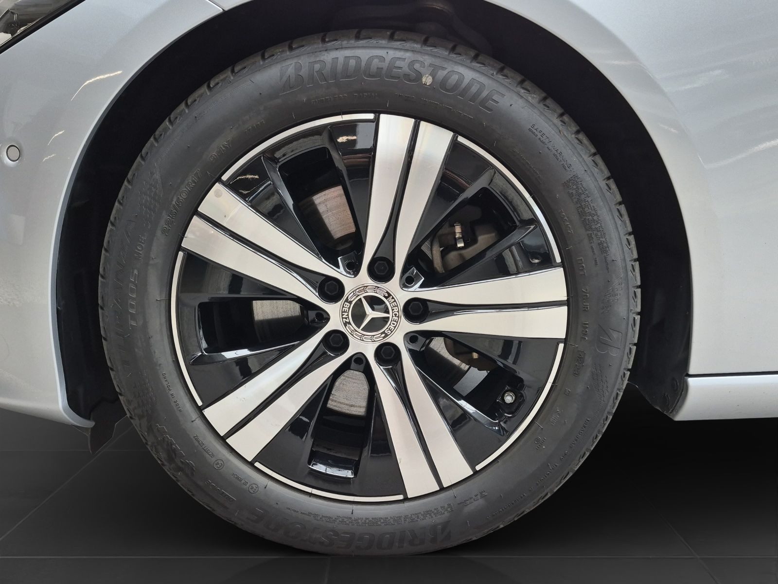 Mercedes-Benz C 220 – Bild 7