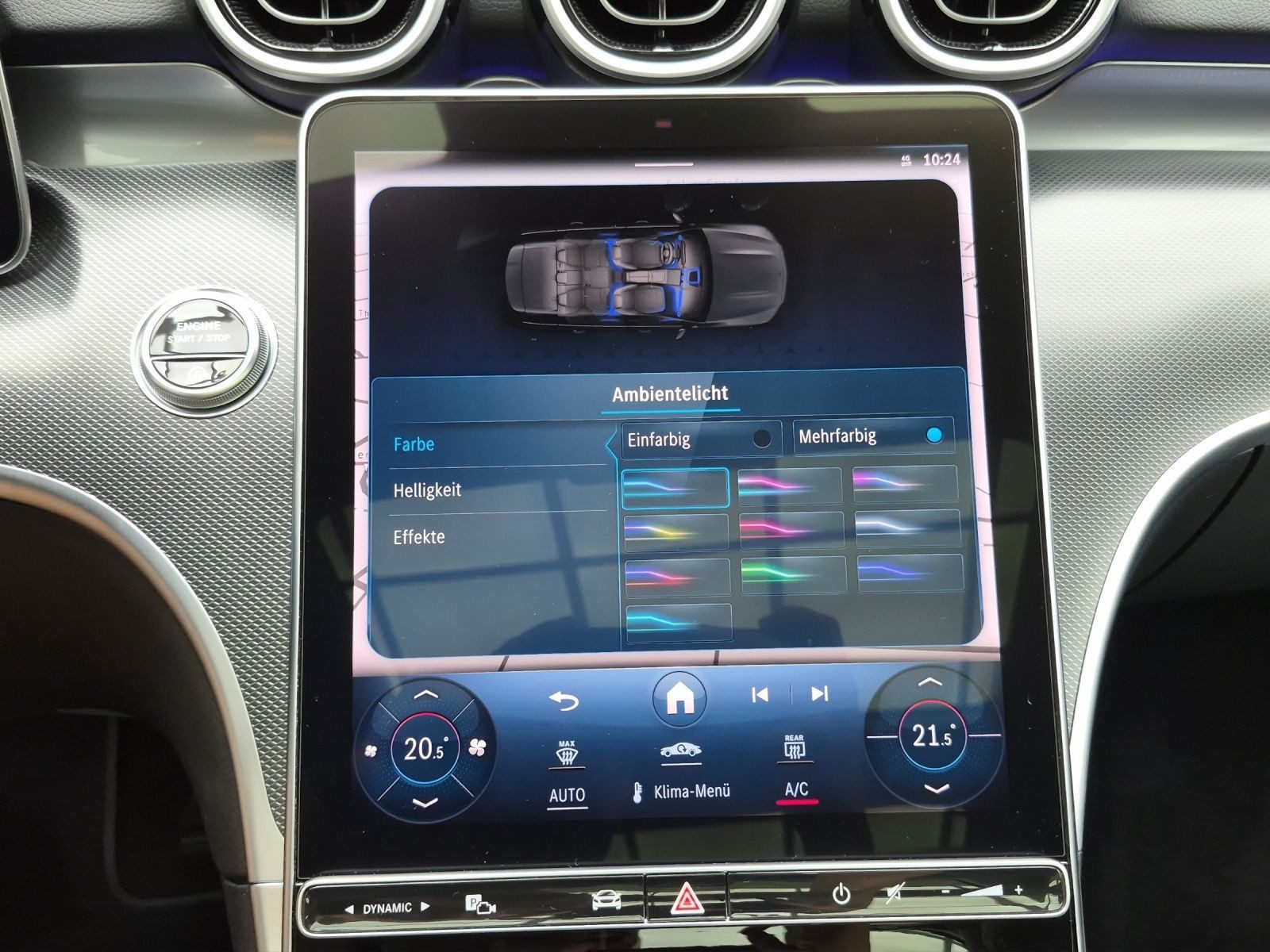 Mercedes-Benz C 220 – Bild 16
