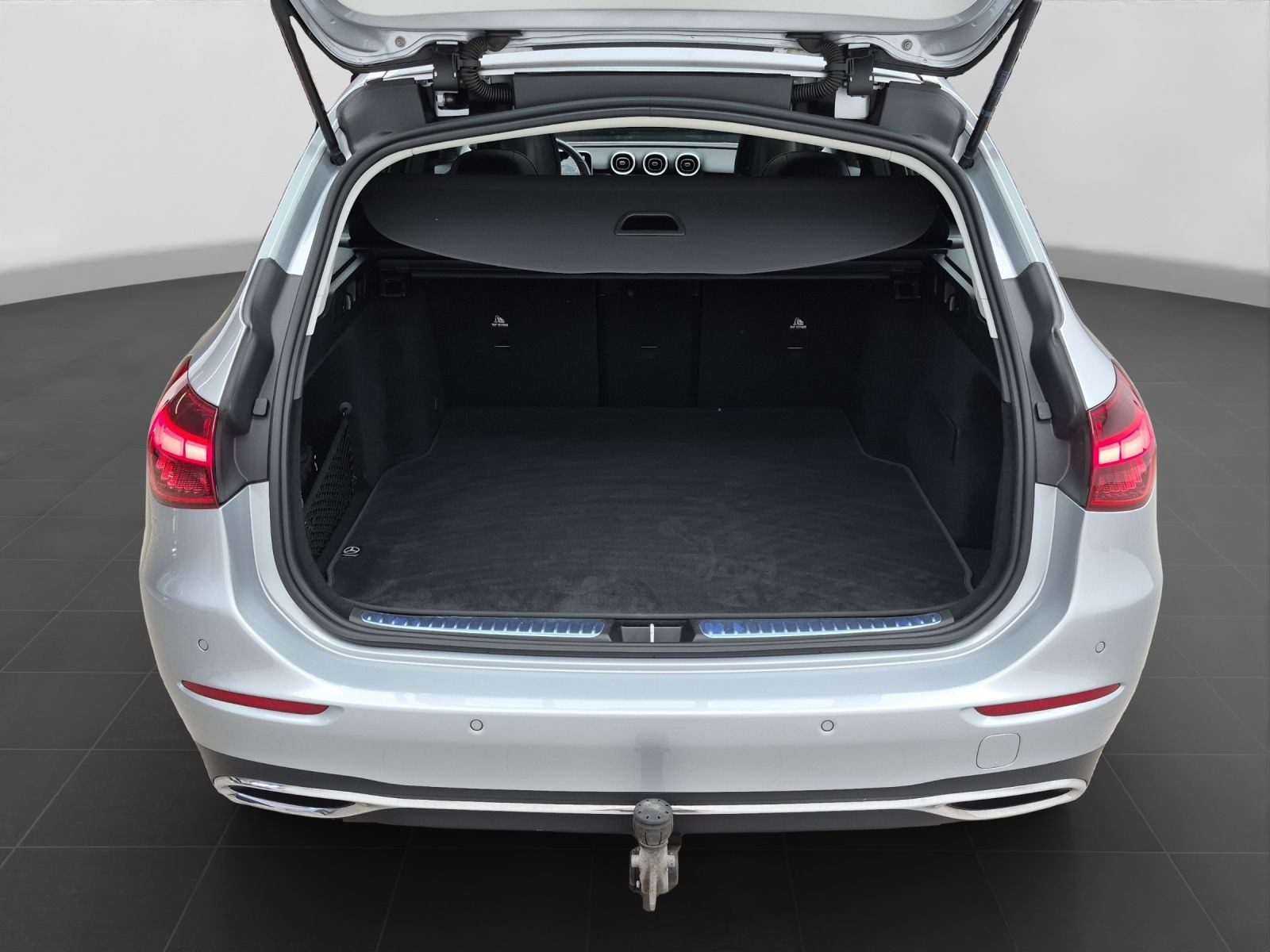 Mercedes-Benz C 220 – Bild 17