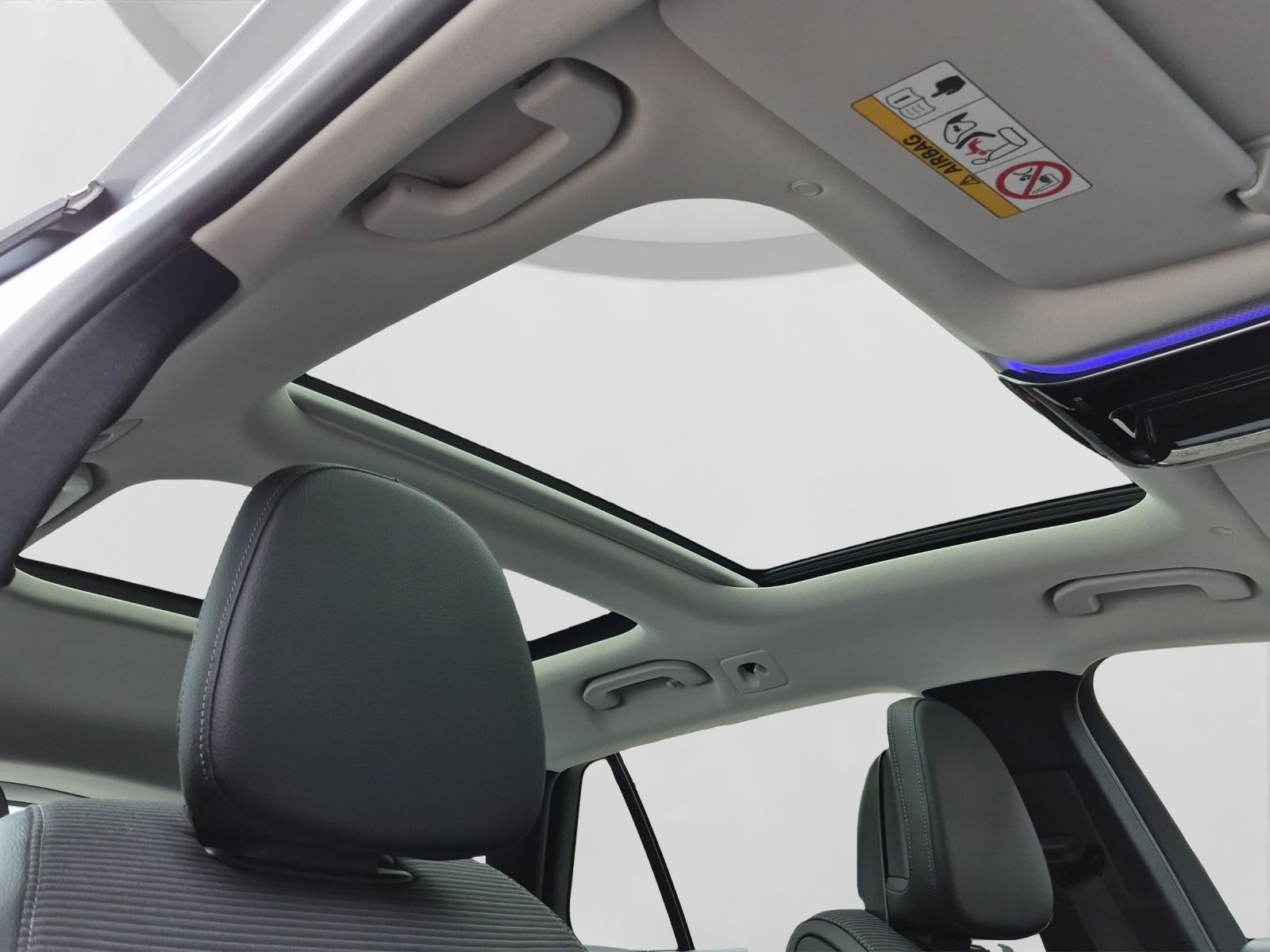 Mercedes-Benz C 220 – Bild 18
