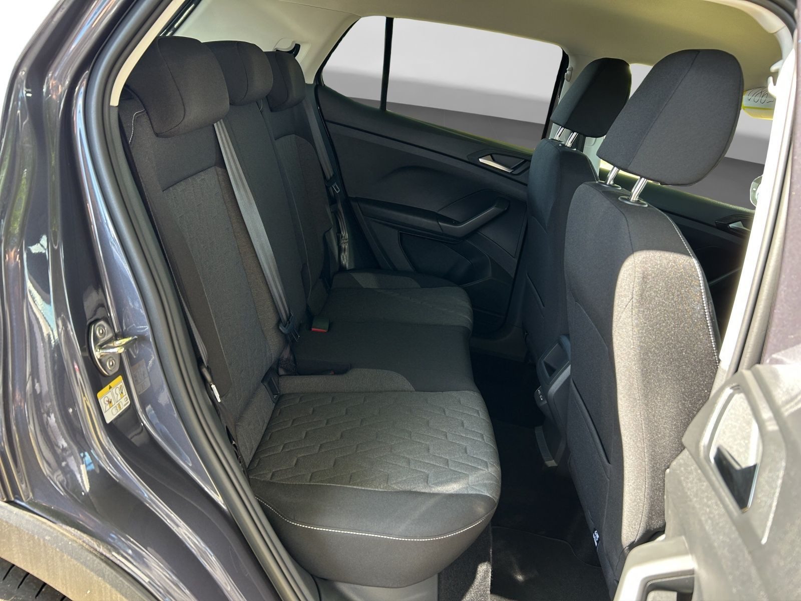 Volkswagen T-Cross – Bild 6