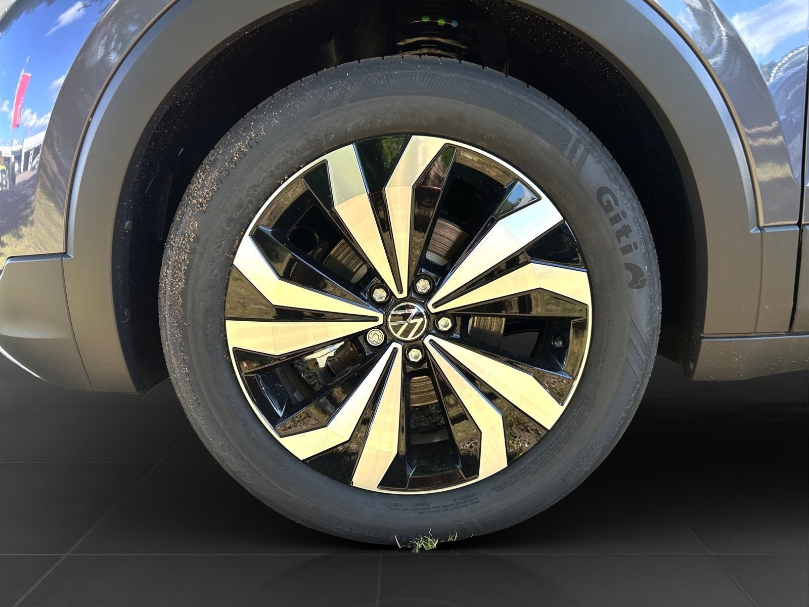 Volkswagen T-Cross – Bild 7