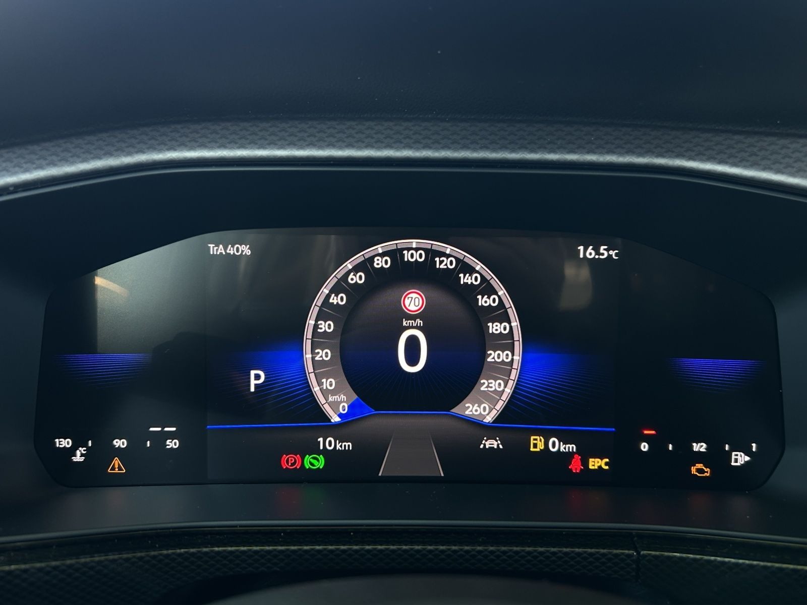 Volkswagen T-Cross – Bild 10
