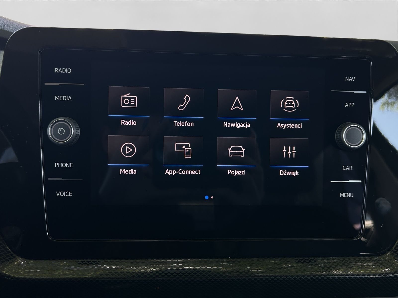 Volkswagen T-Cross – Bild 12