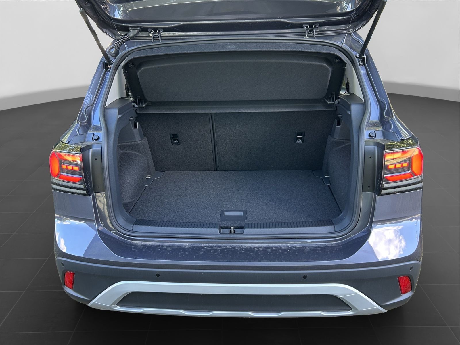 Volkswagen T-Cross – Bild 17