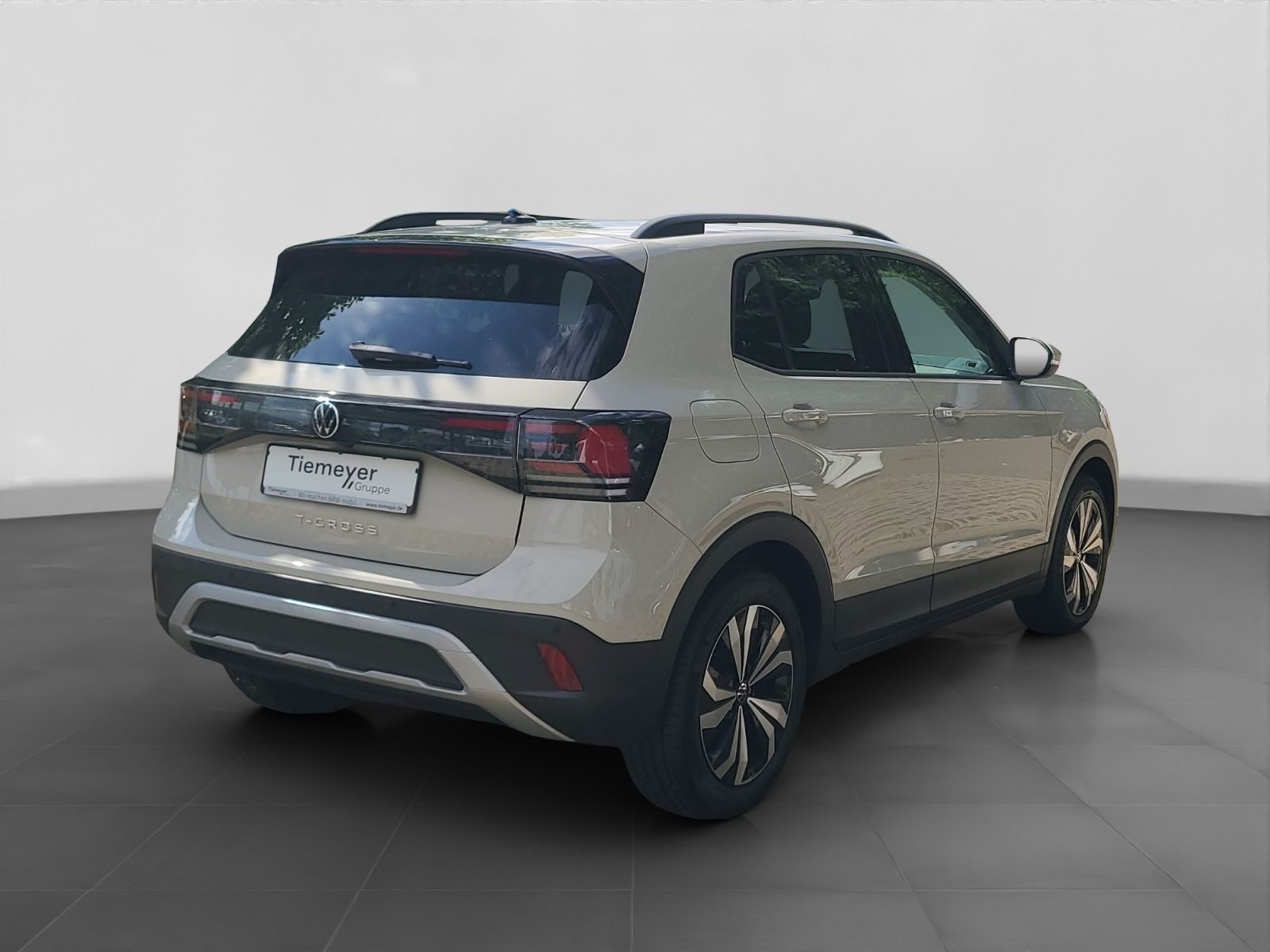 Volkswagen T-Cross – Foto 3