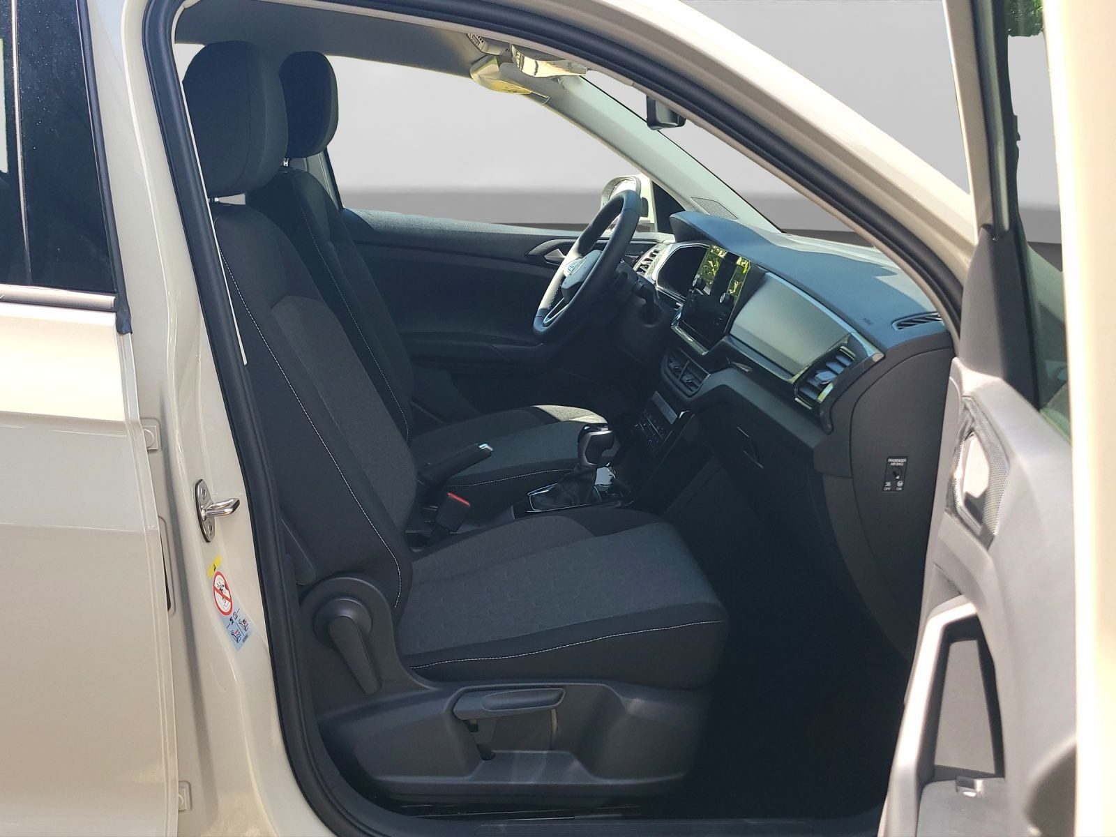 Volkswagen T-Cross – Foto 4