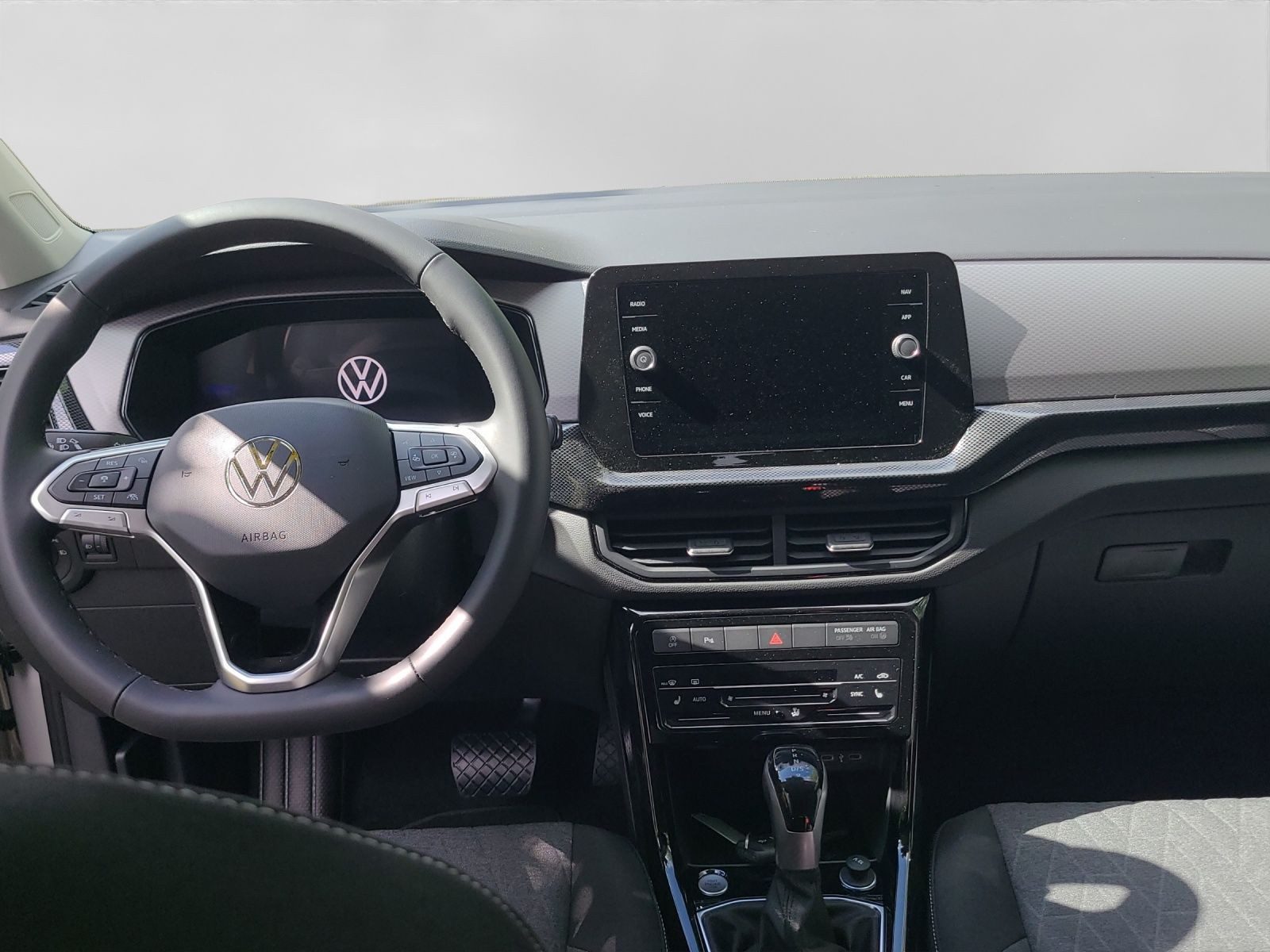 Volkswagen T-Cross – Foto 5