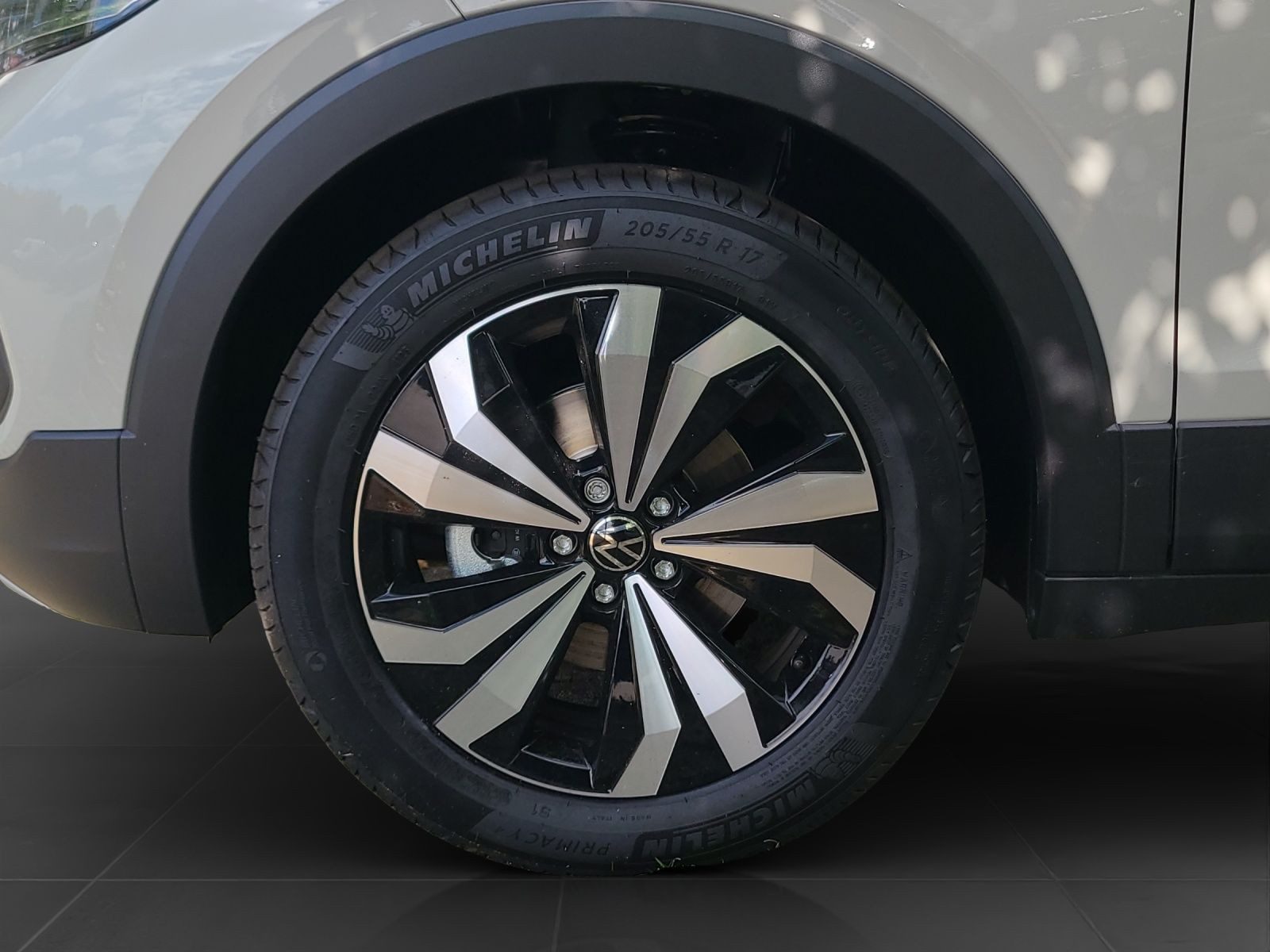 Volkswagen T-Cross – Foto 7