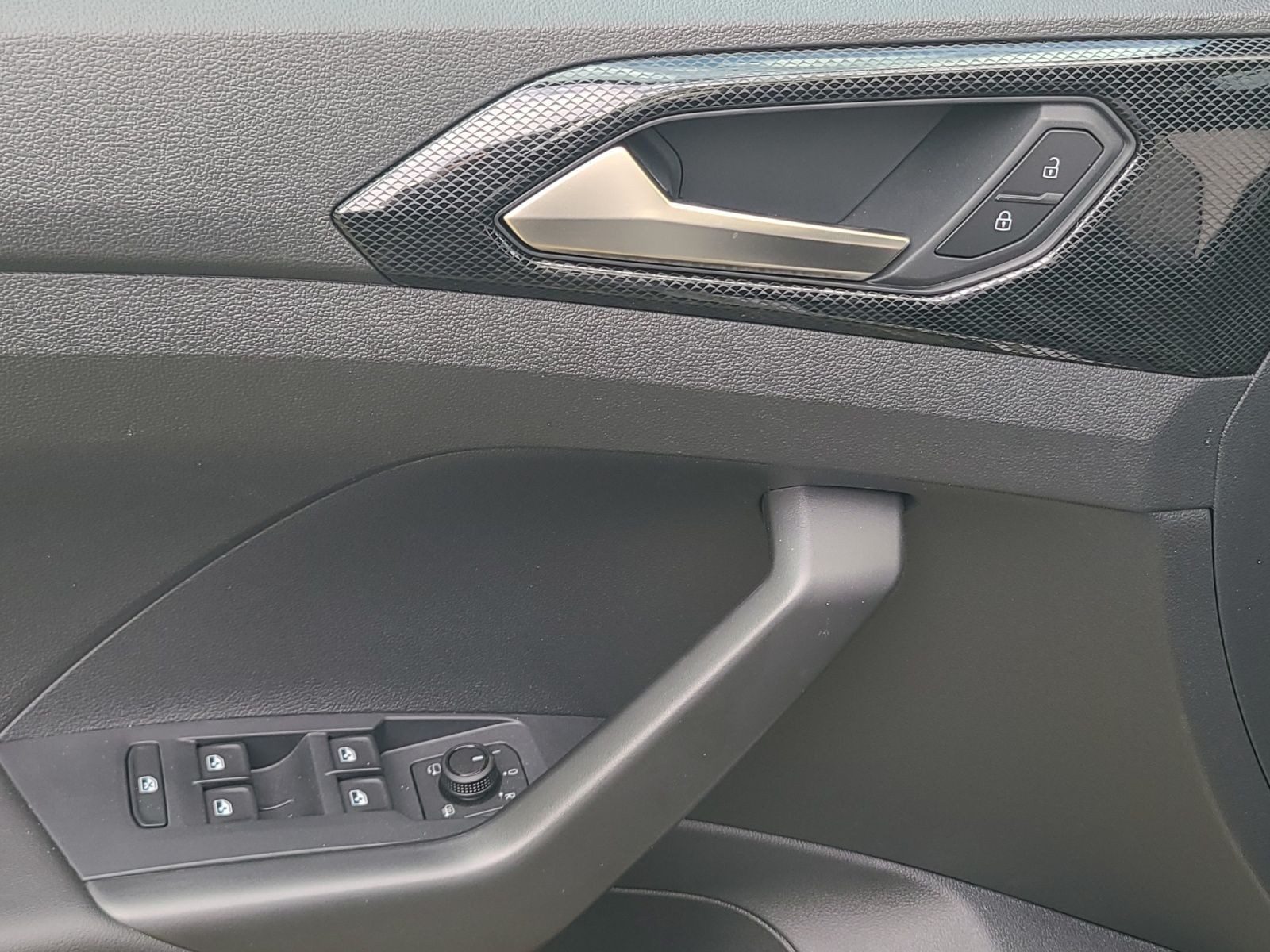 Volkswagen T-Cross – Foto 8