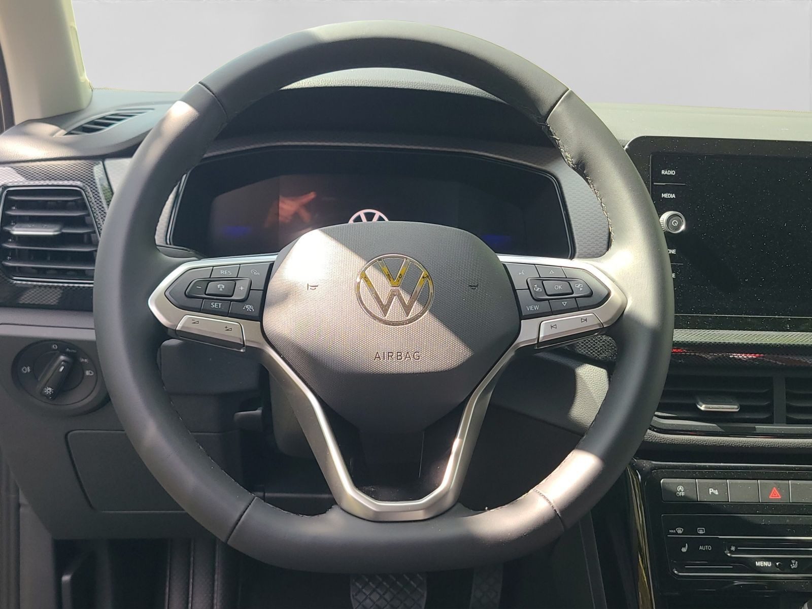 Volkswagen T-Cross – Foto 9