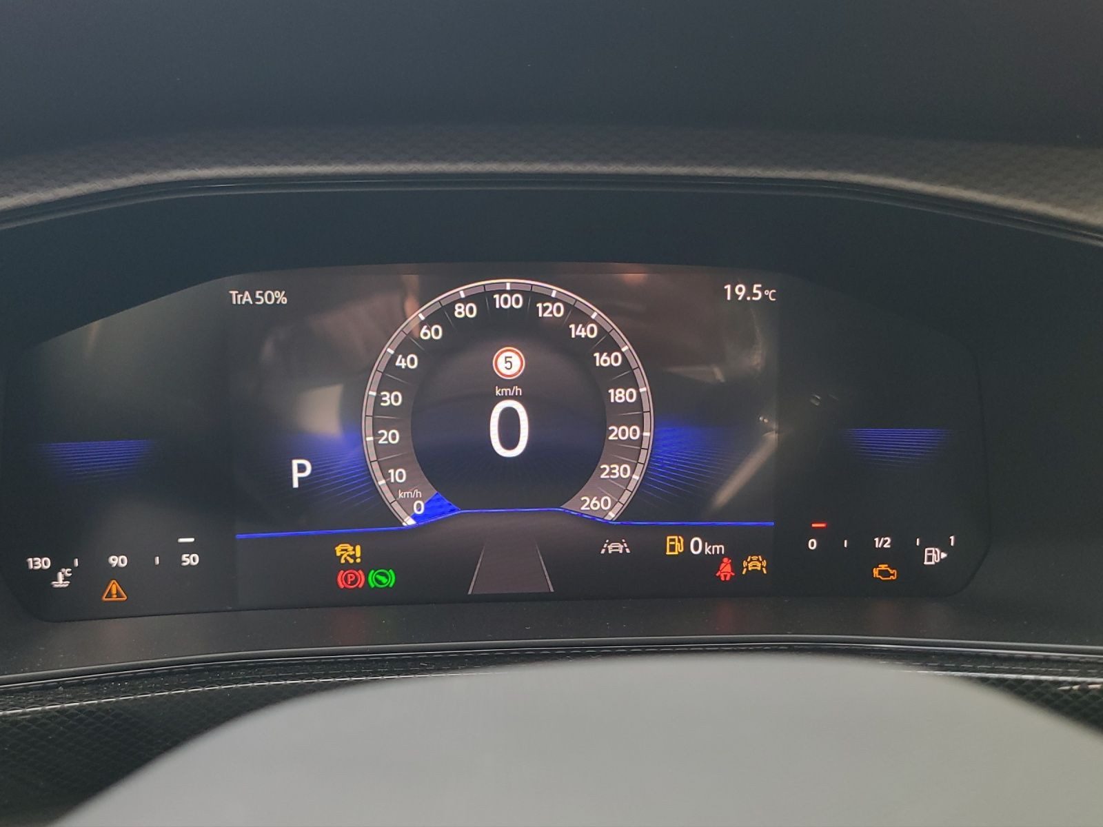 Volkswagen T-Cross – Foto 10
