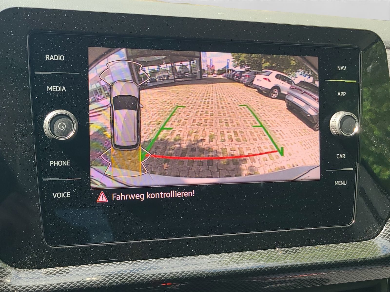 Volkswagen T-Cross – Foto 13