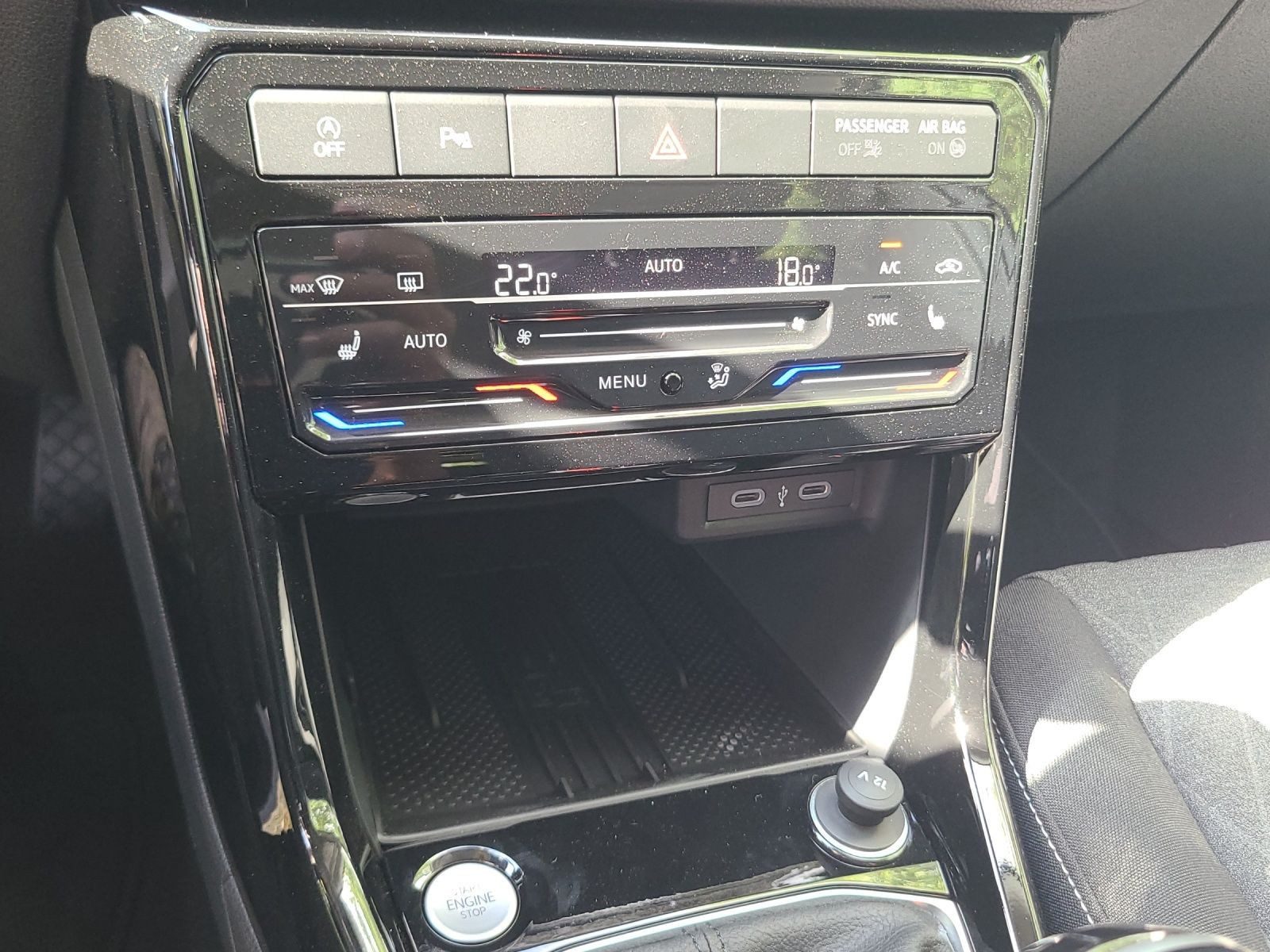Volkswagen T-Cross – Foto 15