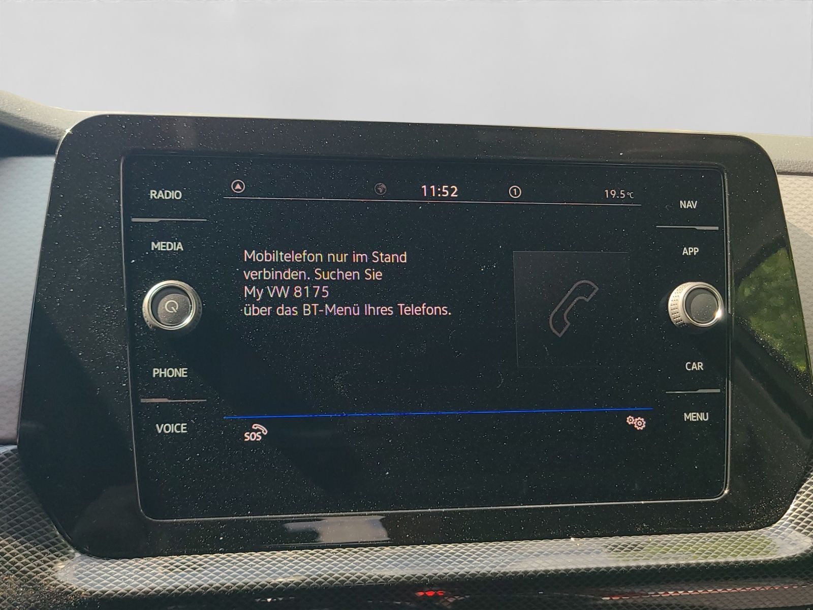 Volkswagen T-Cross – Foto 16