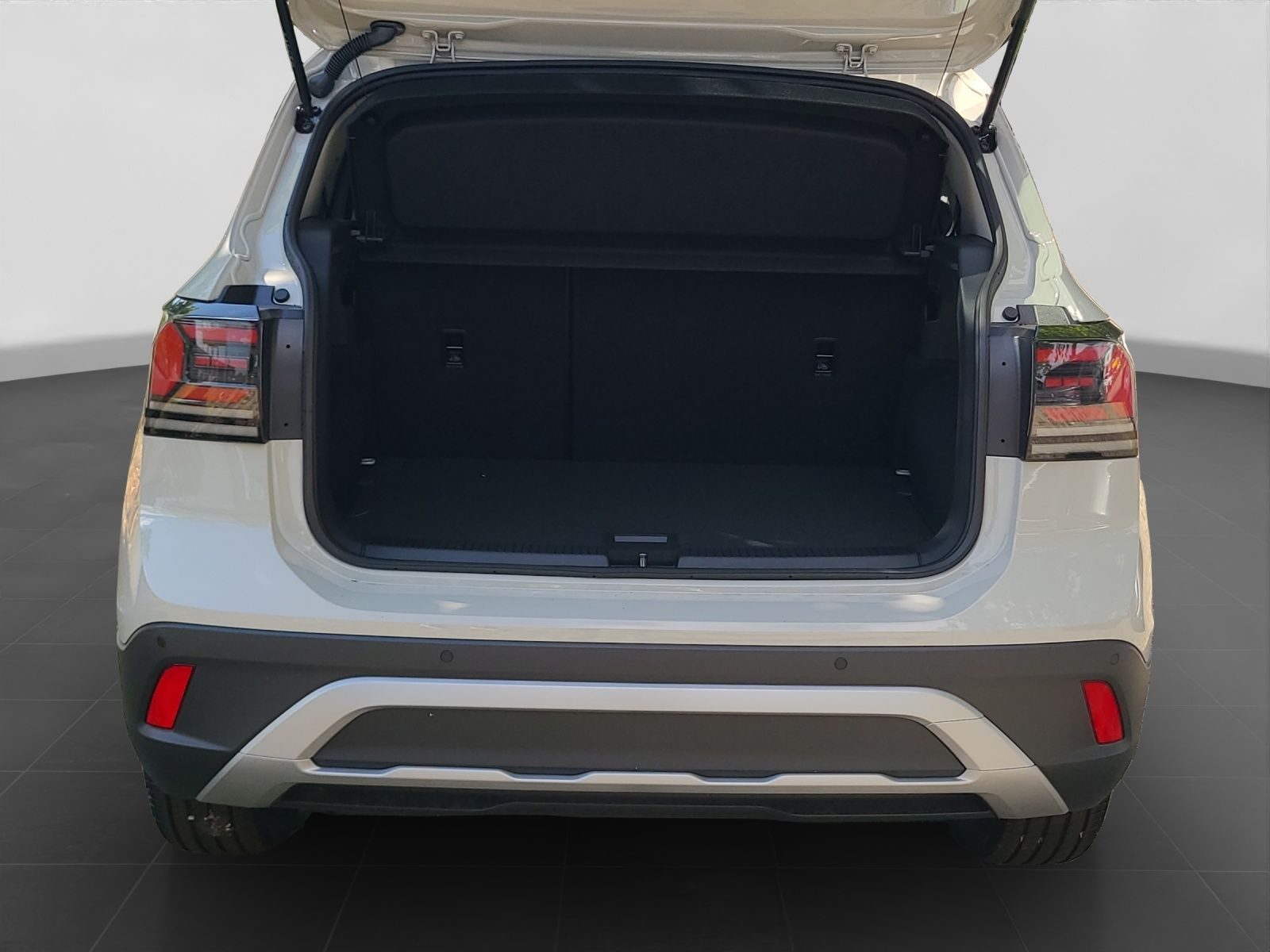 Volkswagen T-Cross – Foto 17