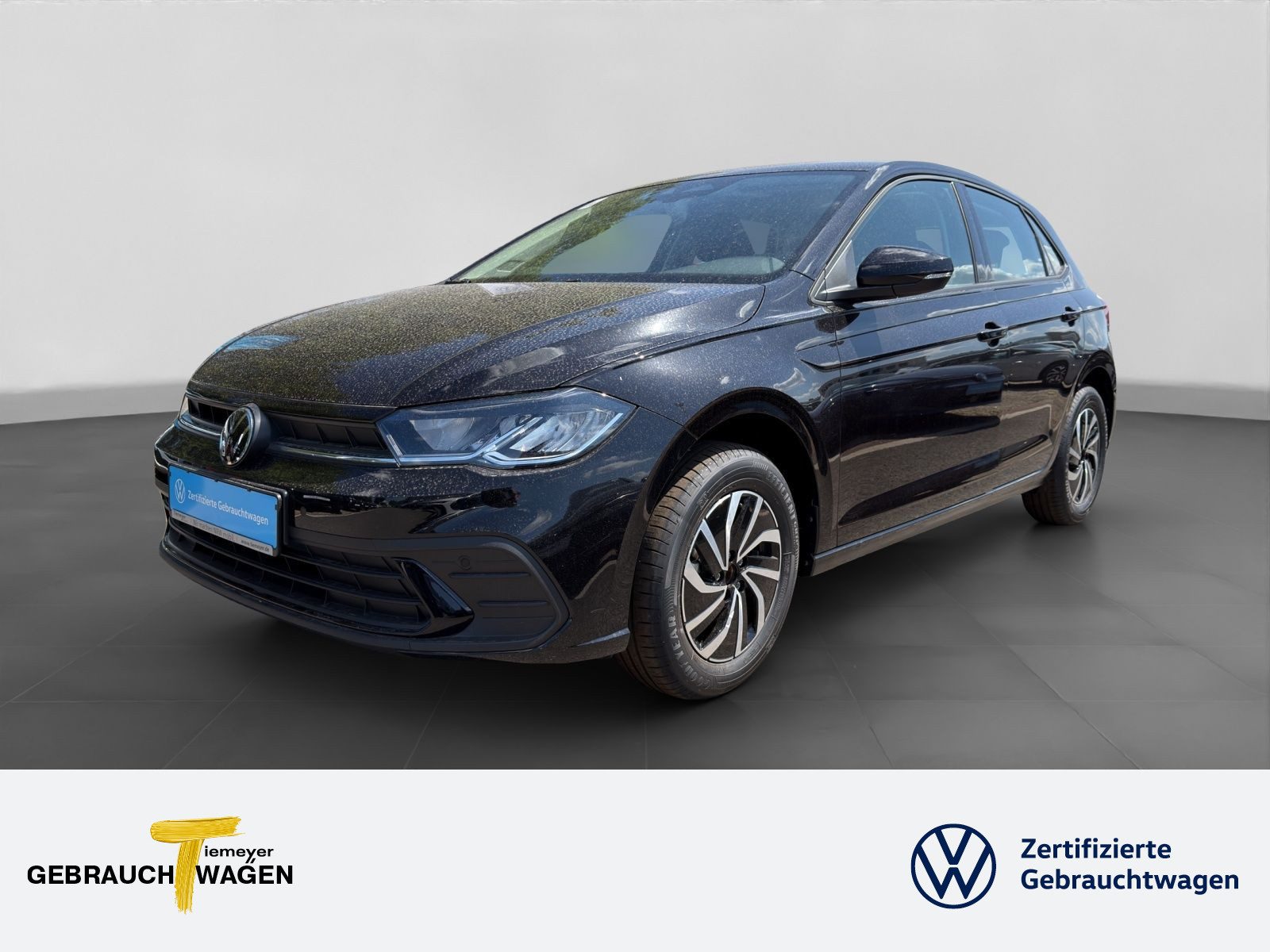Volkswagen Polo – Foto 1