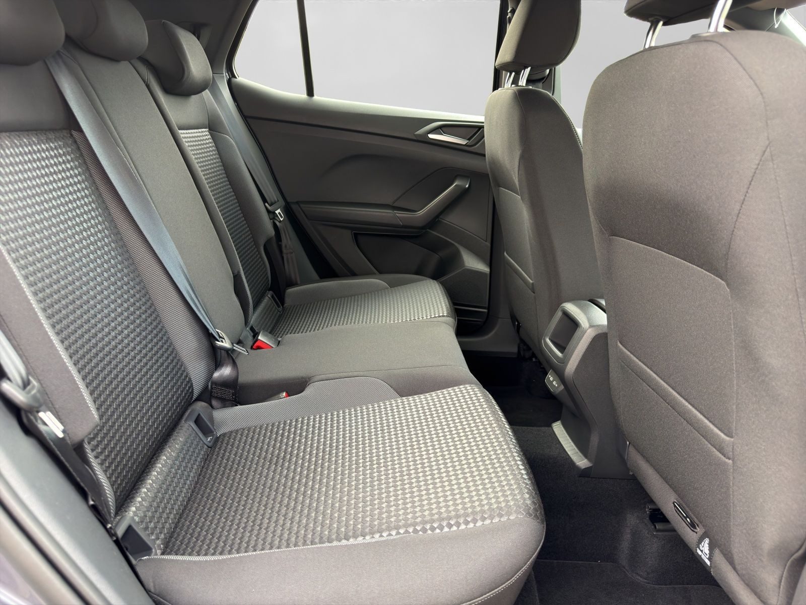 Volkswagen T-Cross – Bild 6