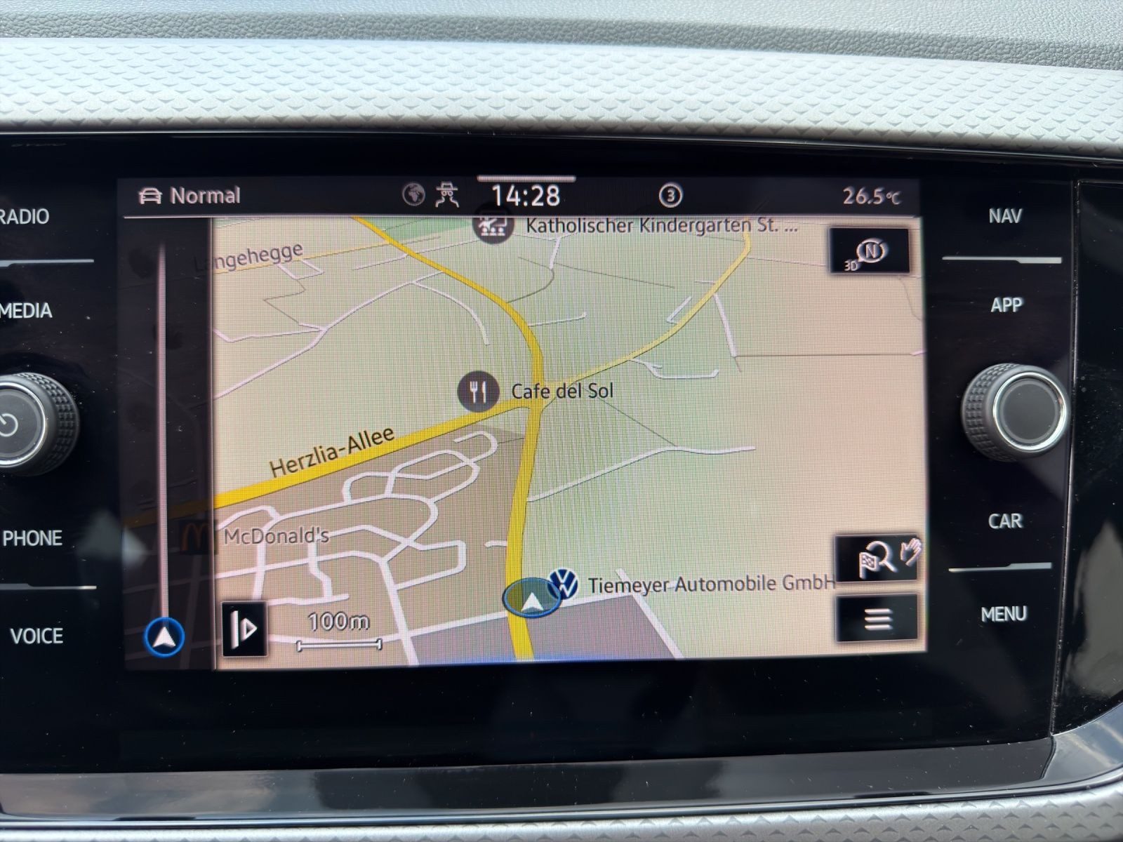Volkswagen T-Cross – Bild 12