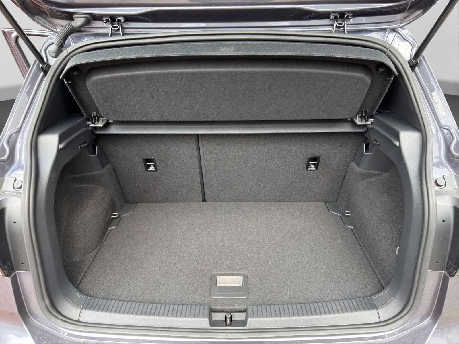 Volkswagen T-Cross – Bild 15