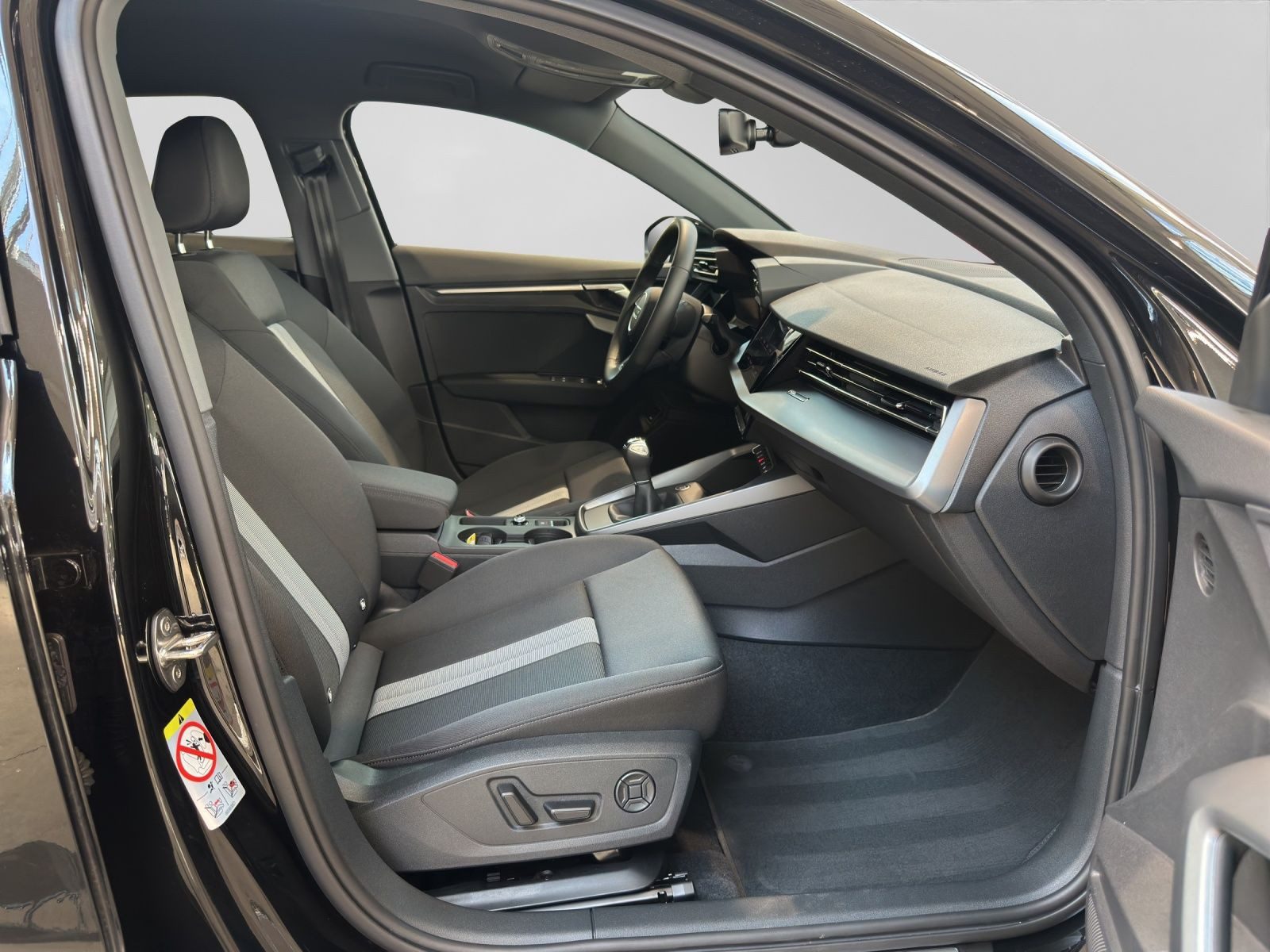 Audi A3 Sportback – Bild 4