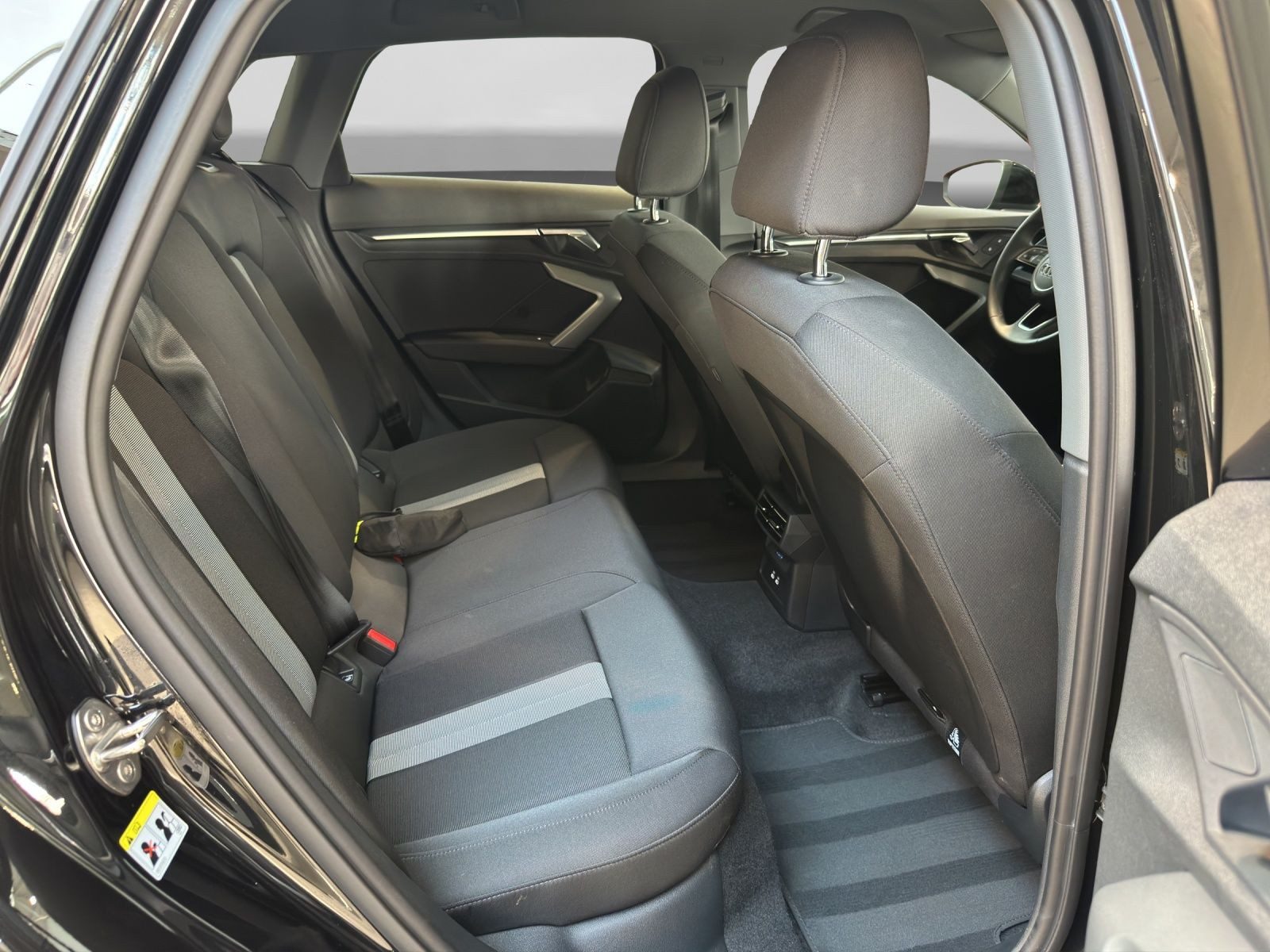 Audi A3 Sportback – Bild 6