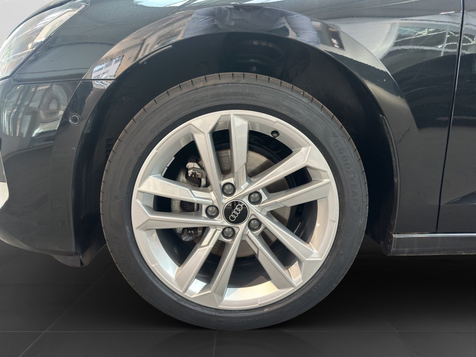 Audi A3 Sportback – Bild 7