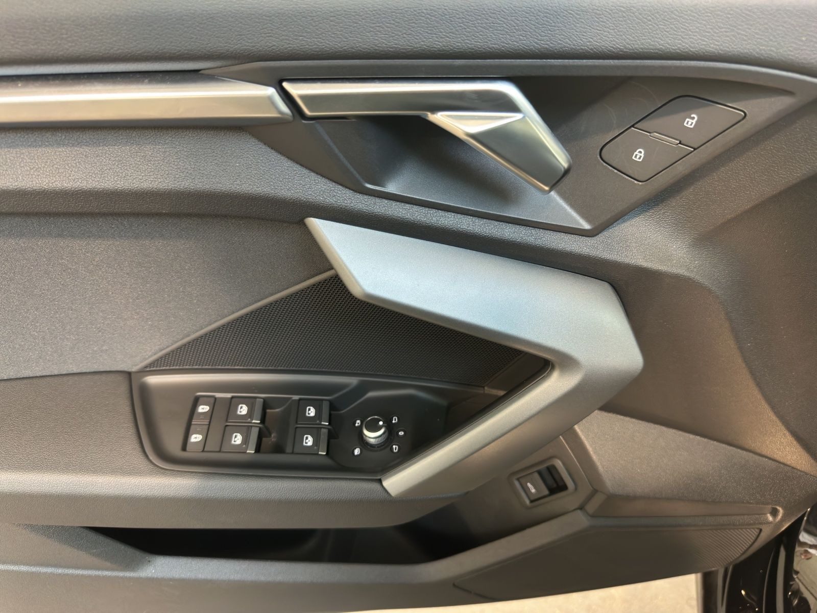 Audi A3 Sportback – Bild 8