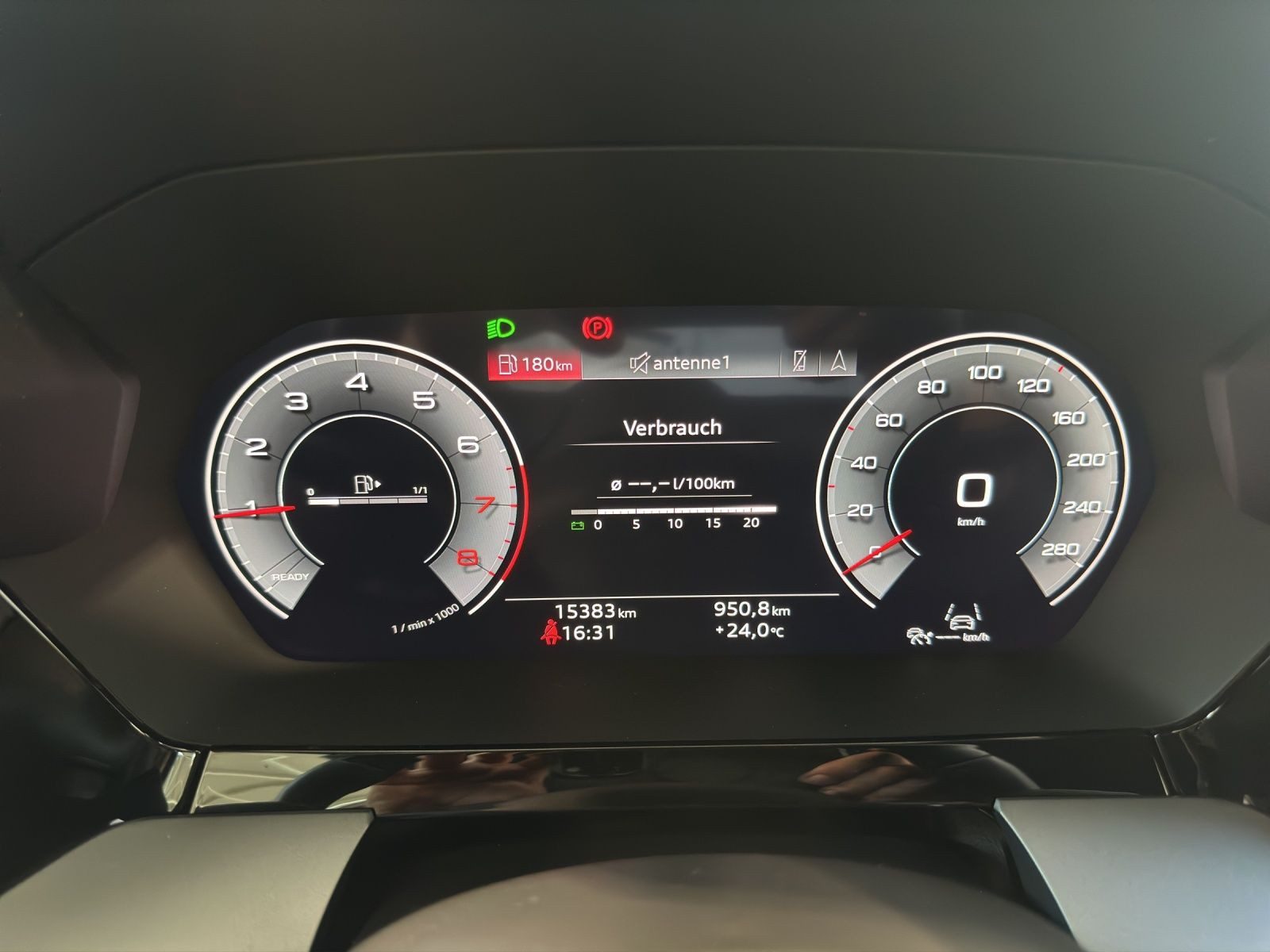 Audi A3 Sportback – Bild 10