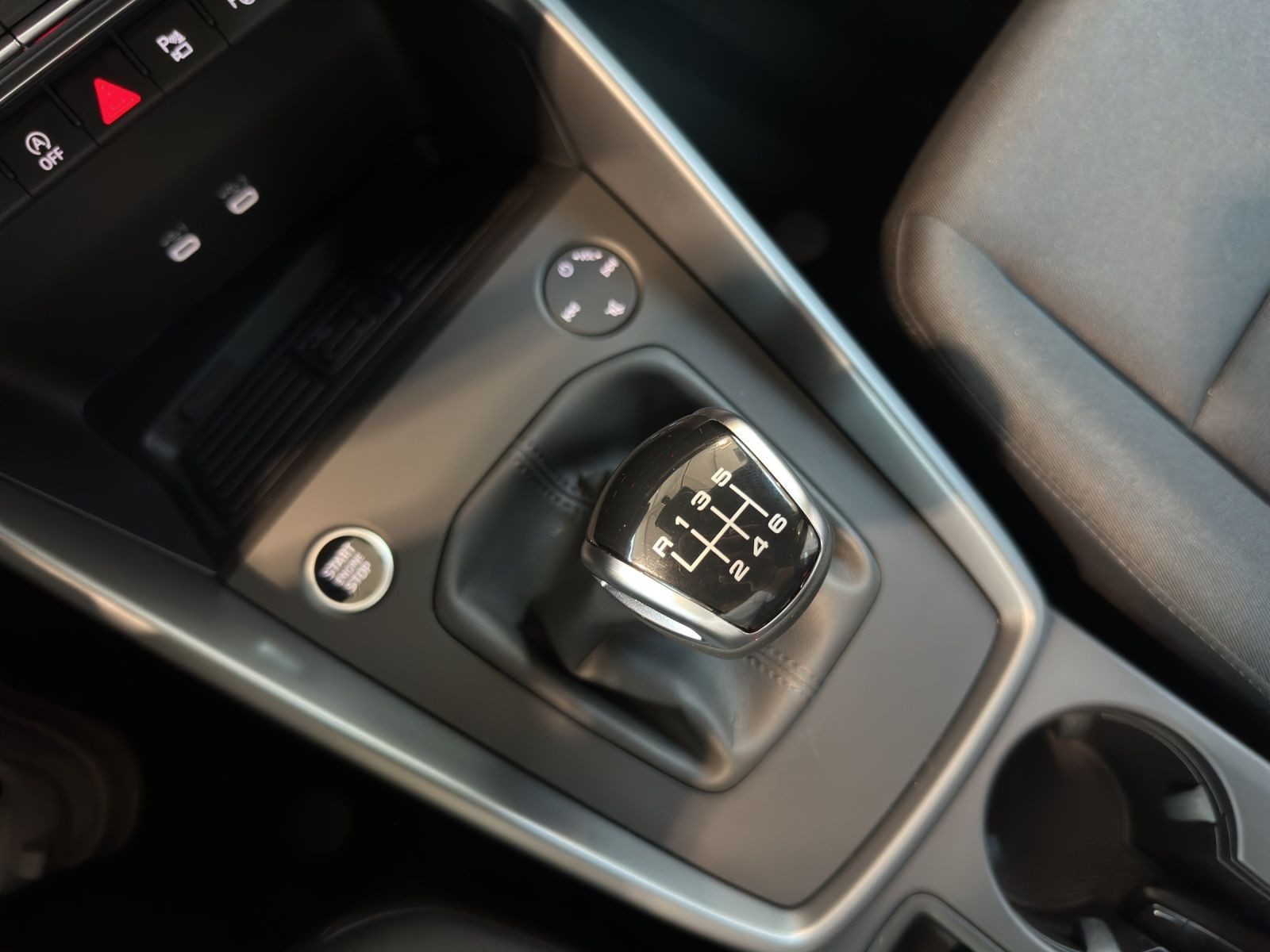 Audi A3 Sportback – Bild 11