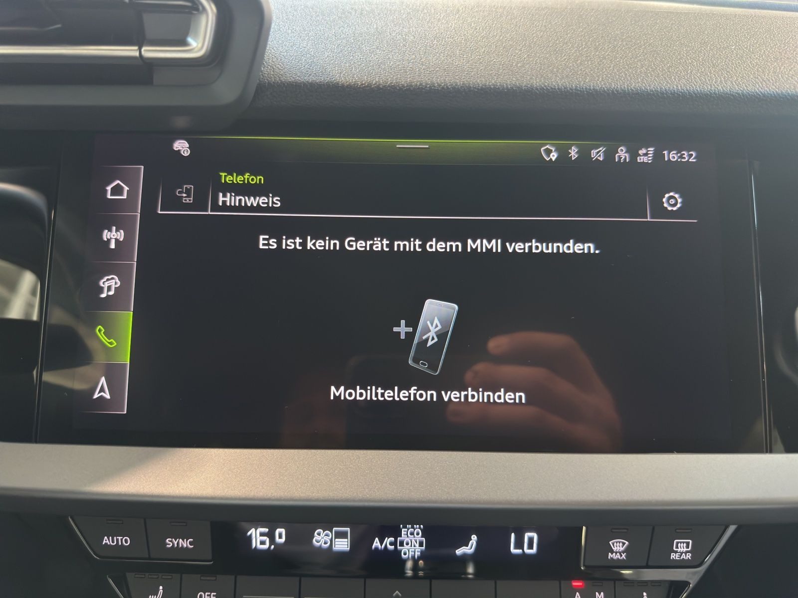 Audi A3 Sportback – Bild 14