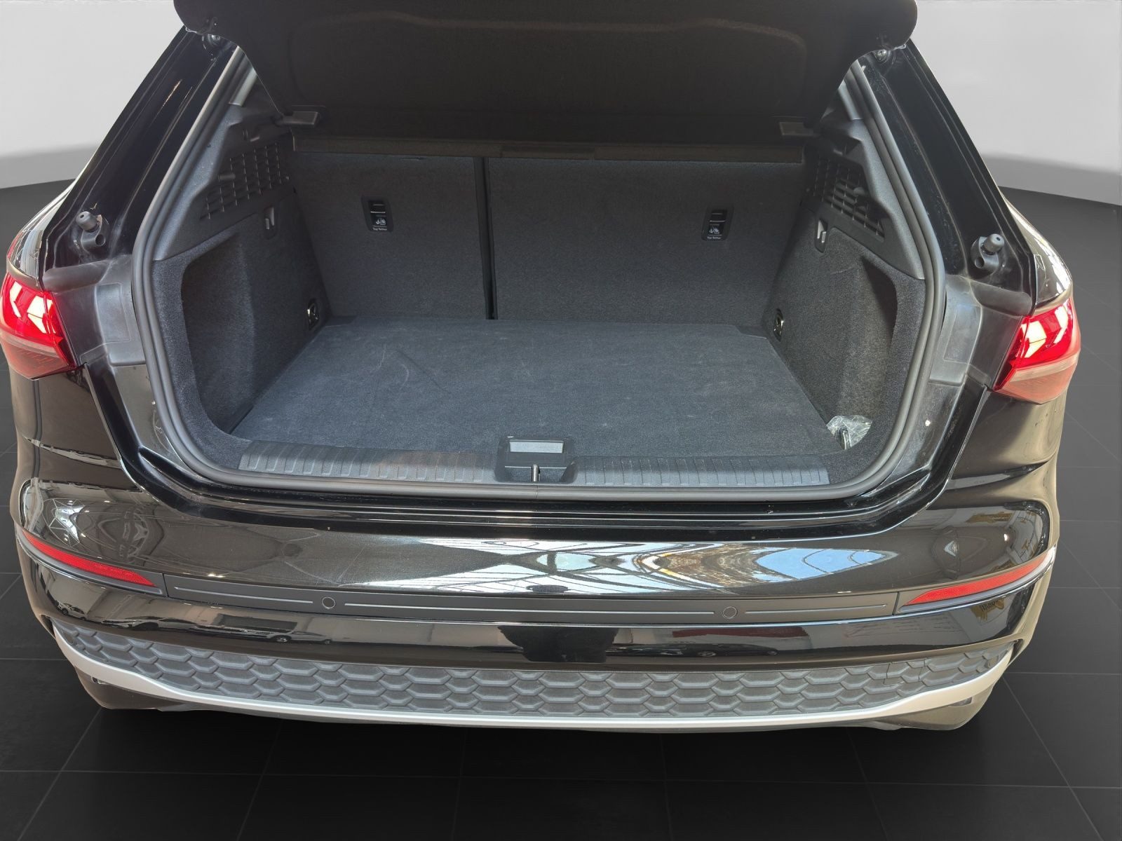 Audi A3 Sportback – Bild 17