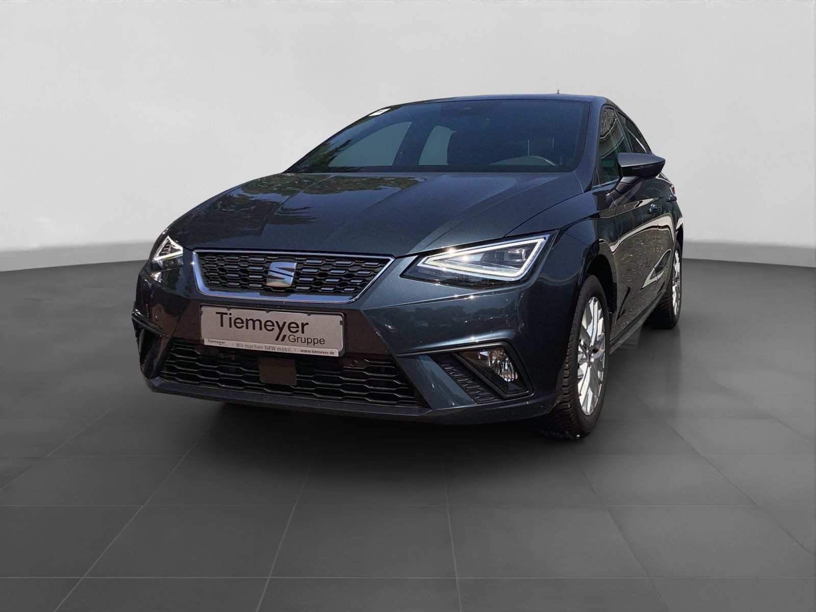 Seat Ibiza – Bild 2