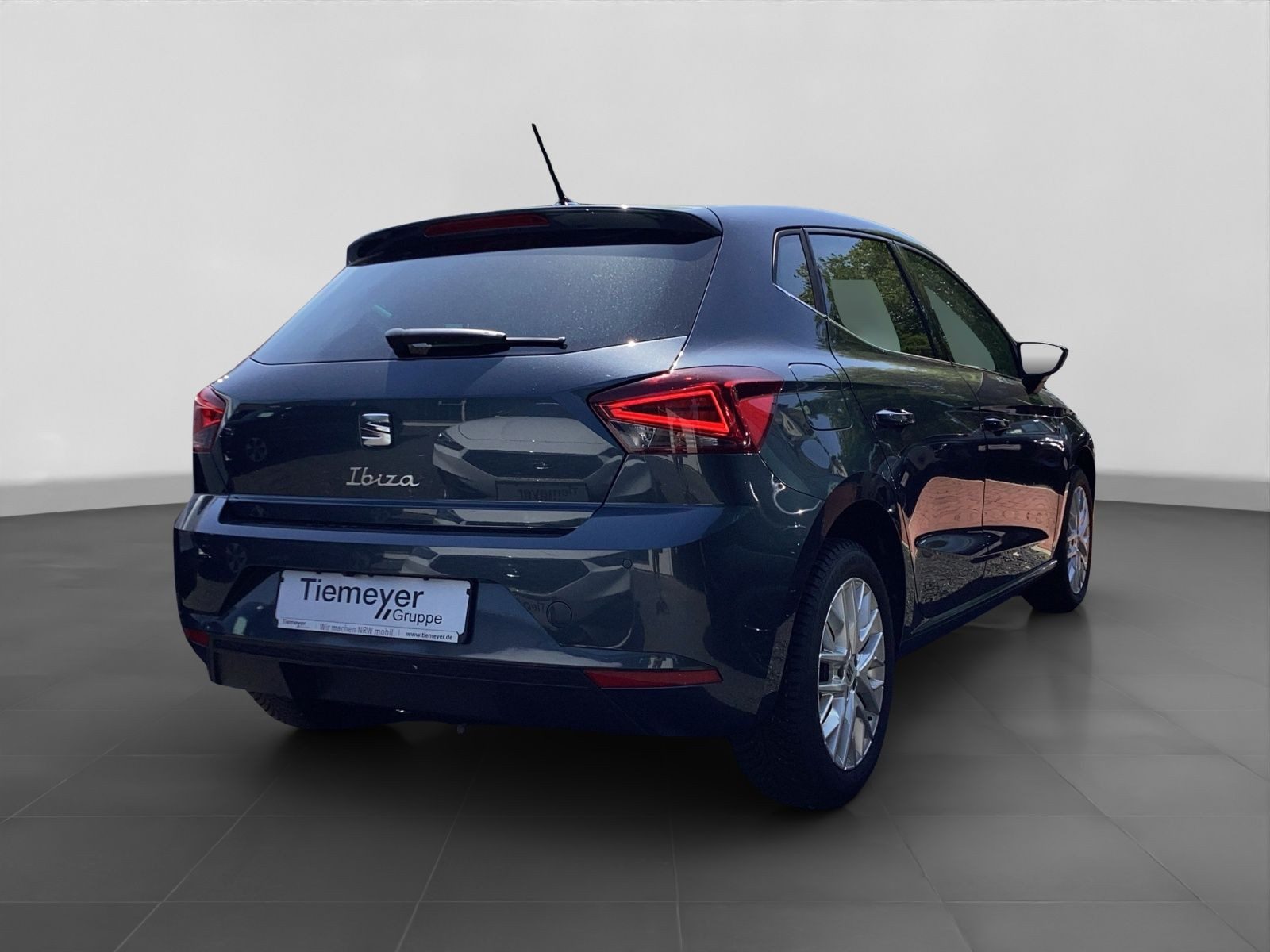 Seat Ibiza – Bild 3