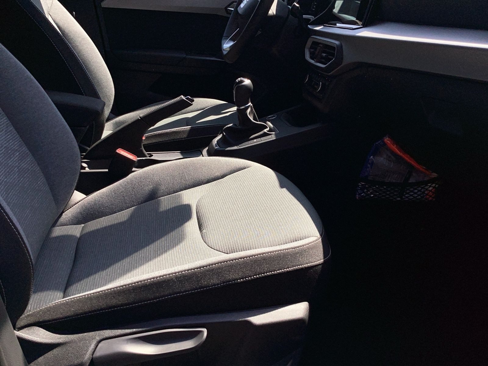 Seat Ibiza – Bild 4