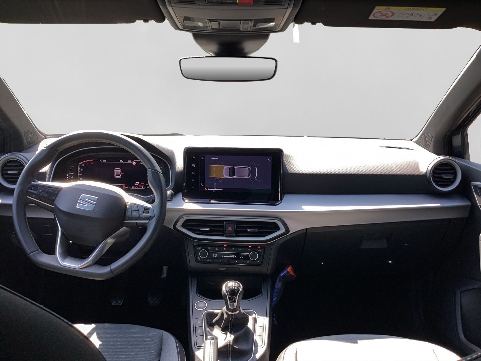 Seat Ibiza – Bild 5
