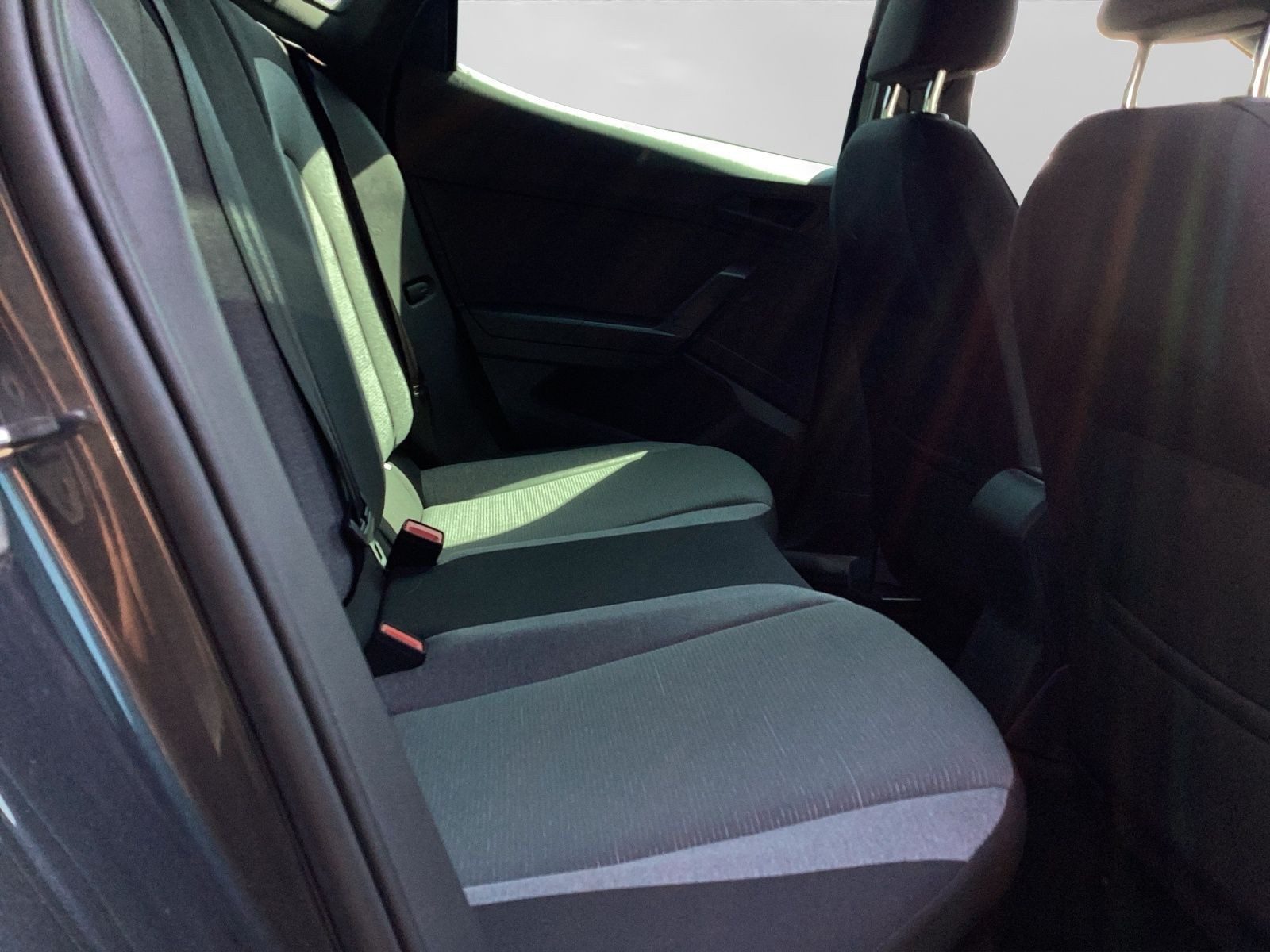 Seat Ibiza – Bild 6