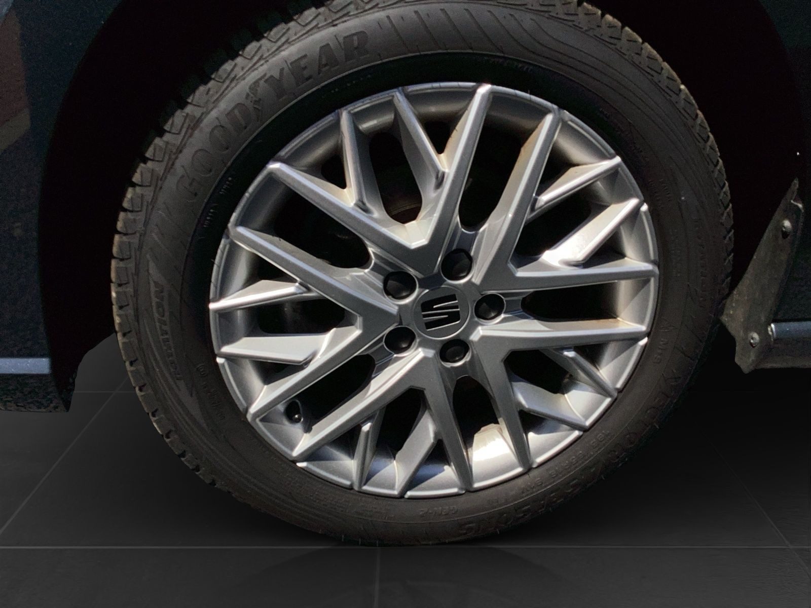 Seat Ibiza – Bild 7