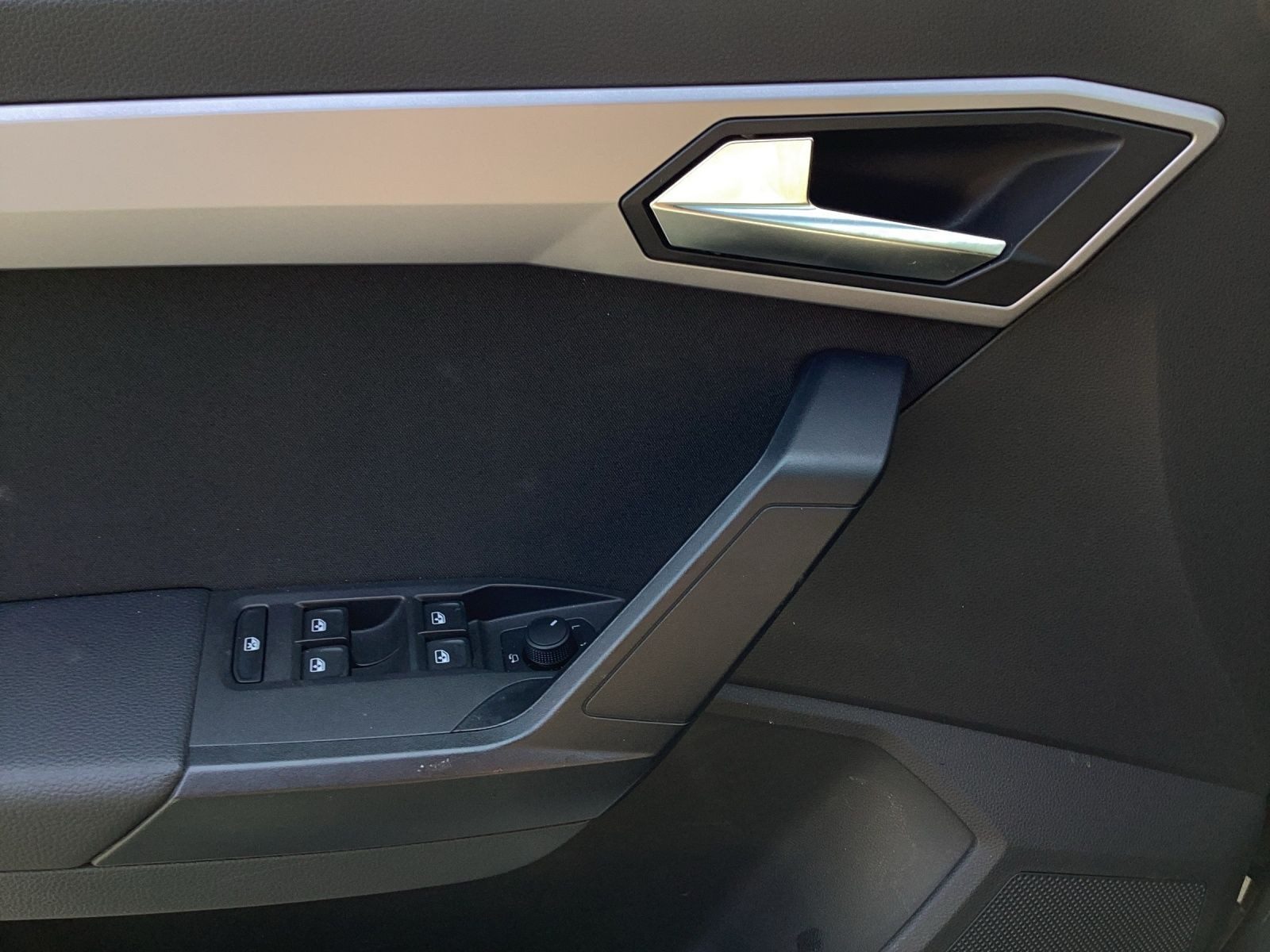 Seat Ibiza – Bild 8