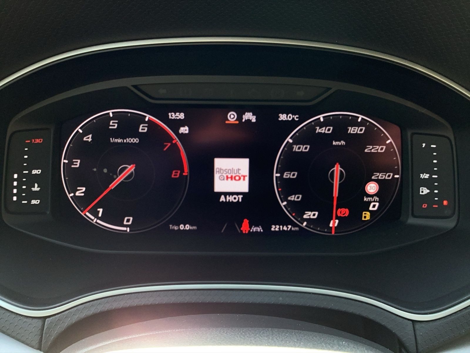 Seat Ibiza – Bild 10