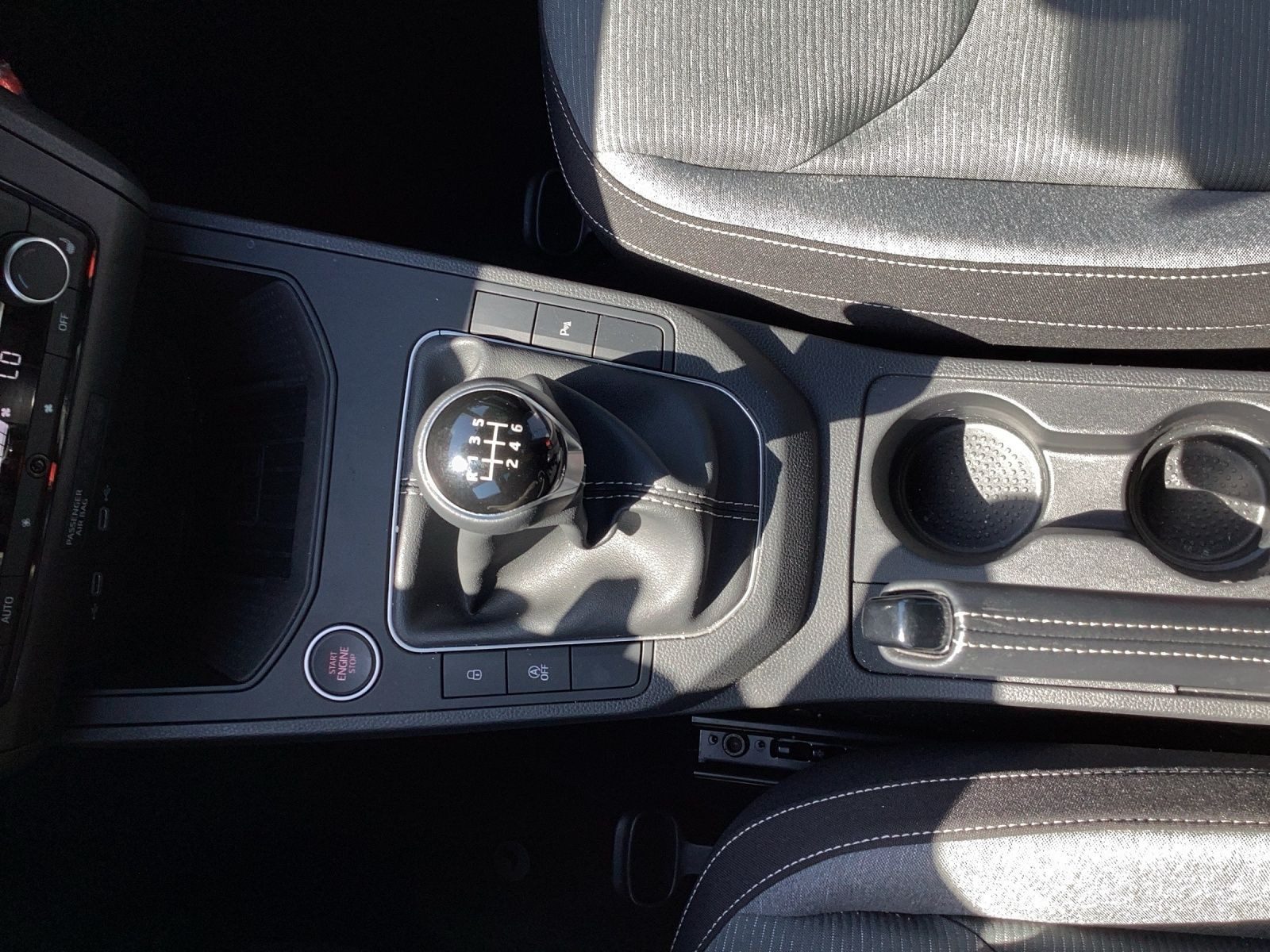 Seat Ibiza – Bild 11