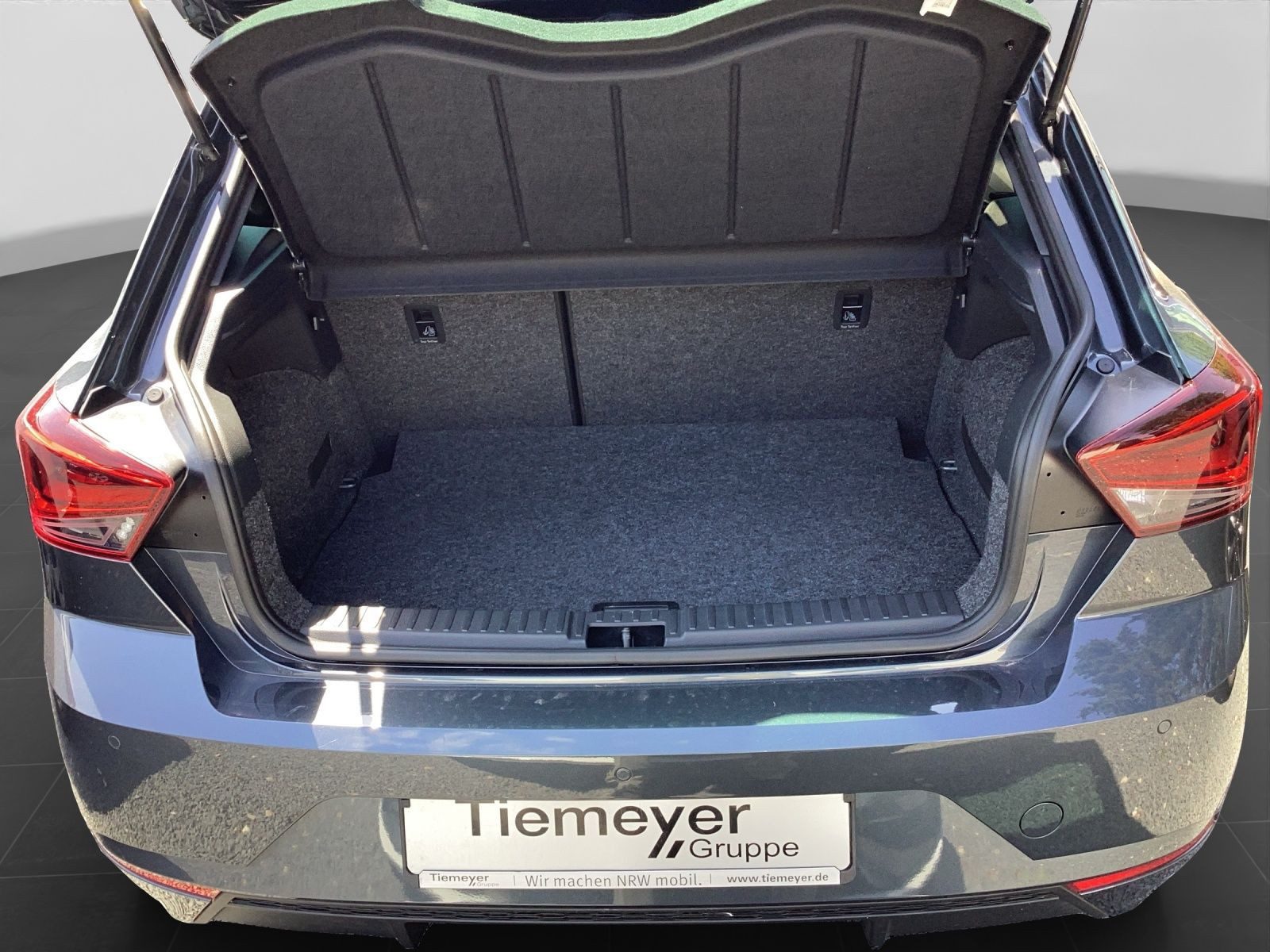 Seat Ibiza – Bild 17