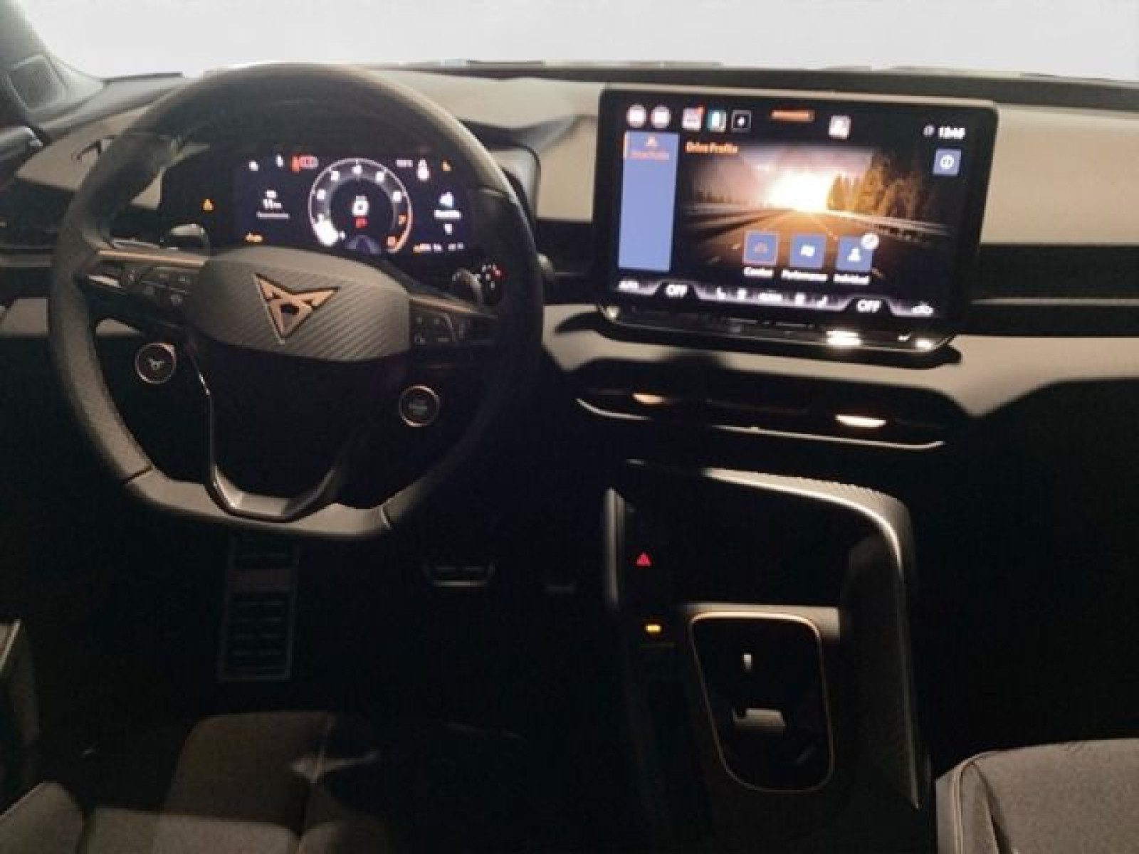 Cupra Terramar – Foto 5