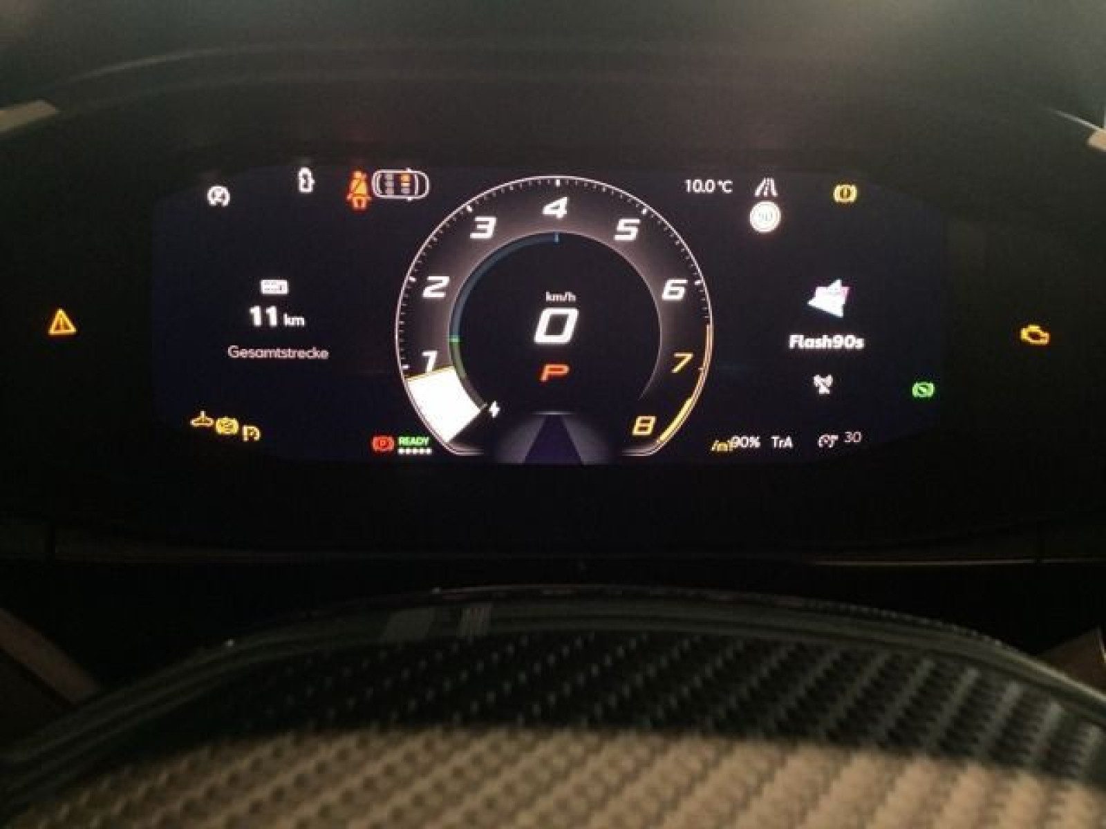Cupra Terramar – Foto 10