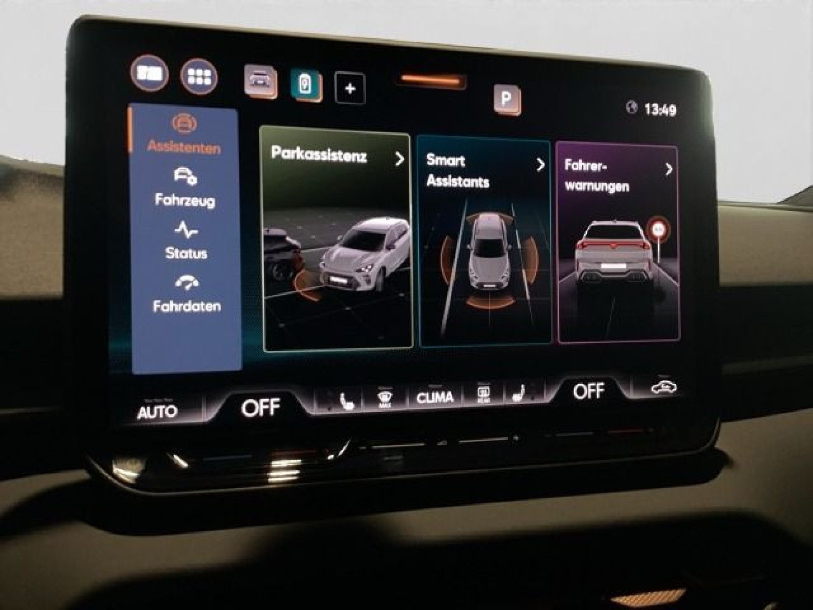 Cupra Terramar – Foto 14