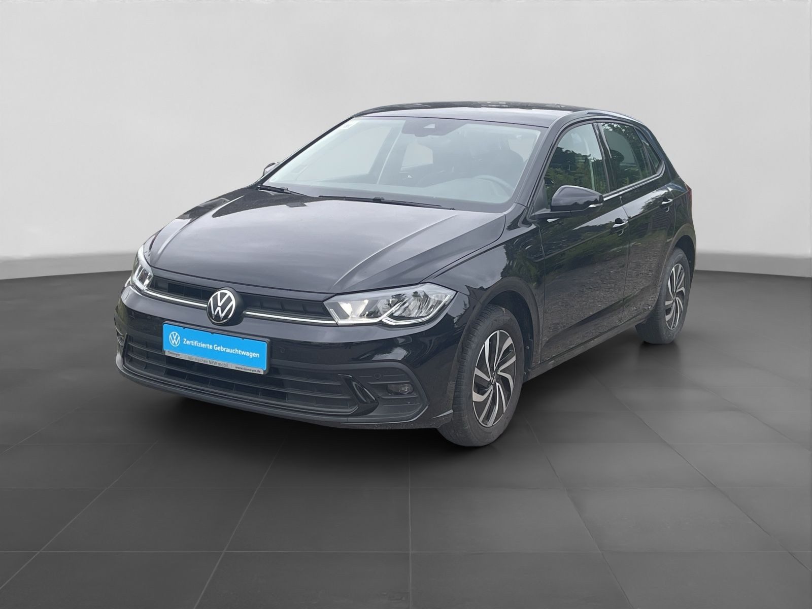 Volkswagen Polo – Foto 2