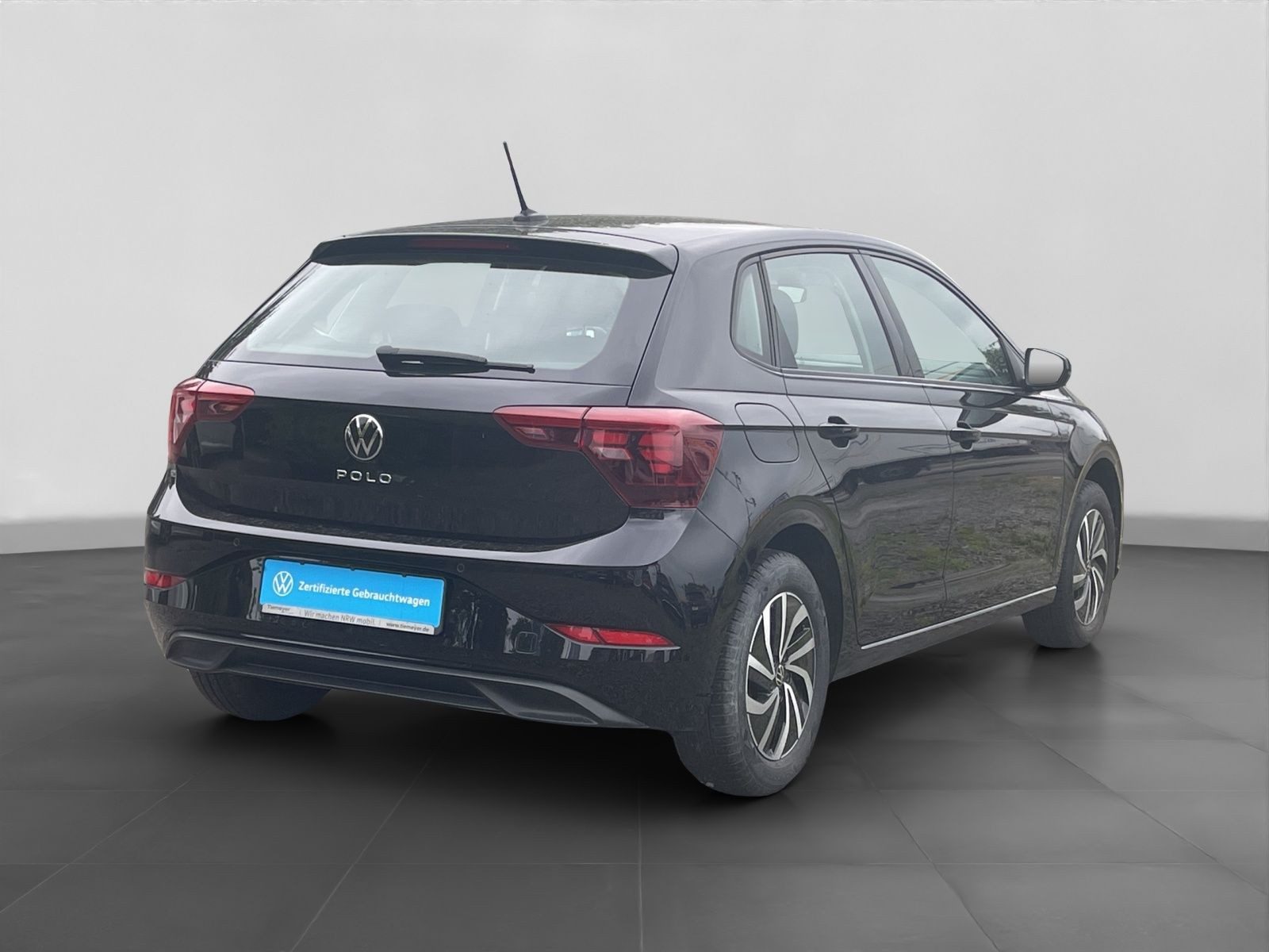 Volkswagen Polo – Foto 3