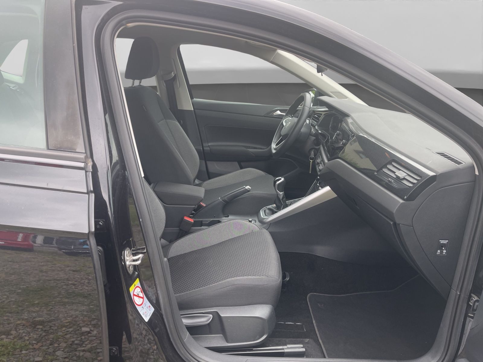 Volkswagen Polo – Foto 4